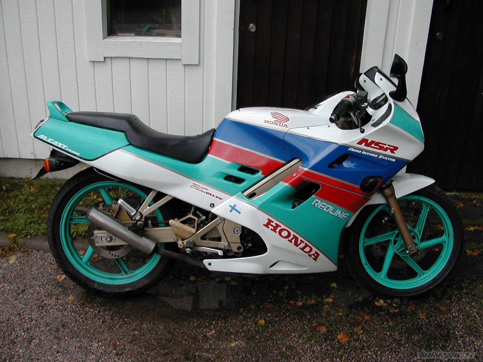 Bike Photo 198036