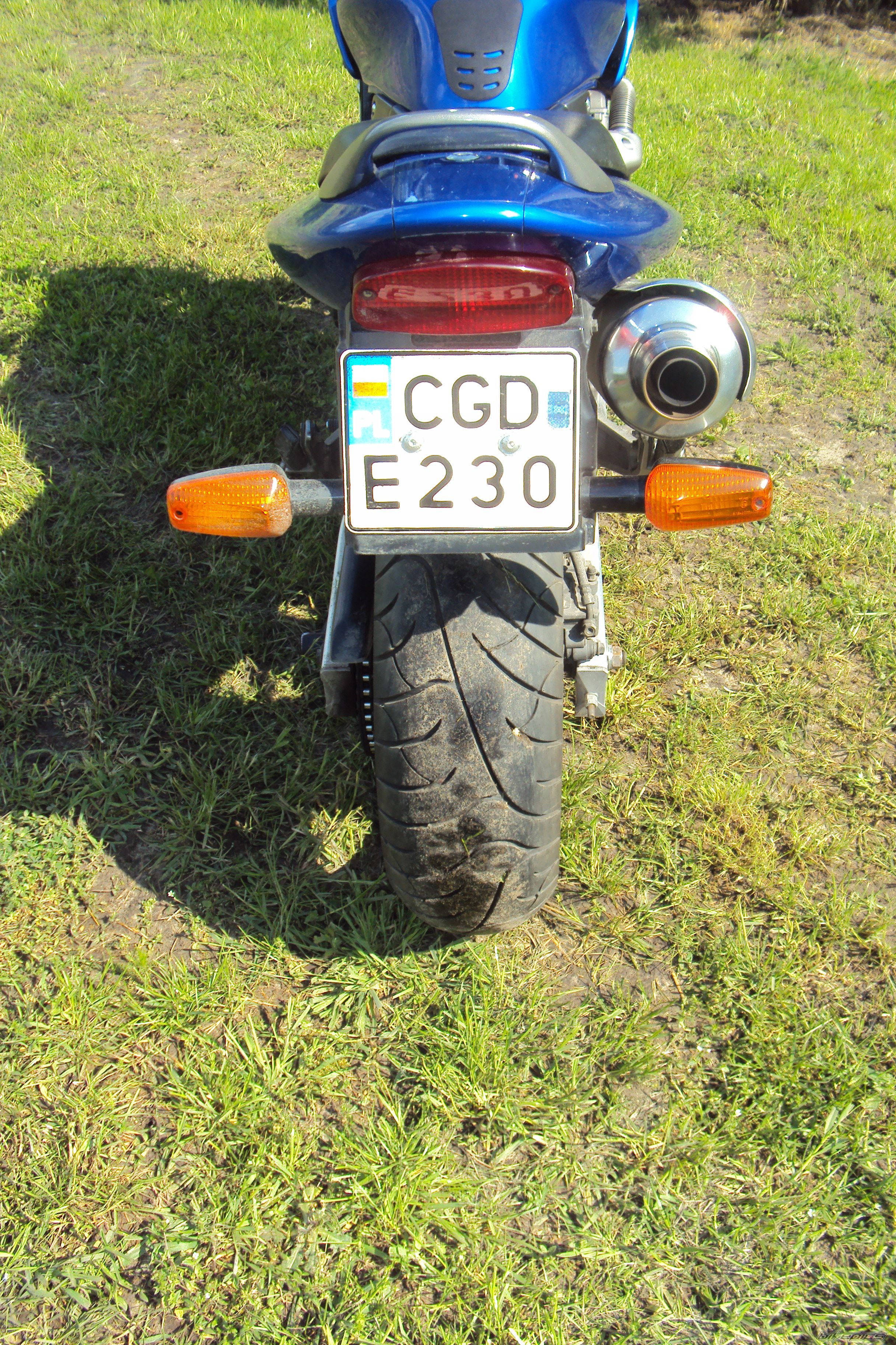 Bike Photo 1980415