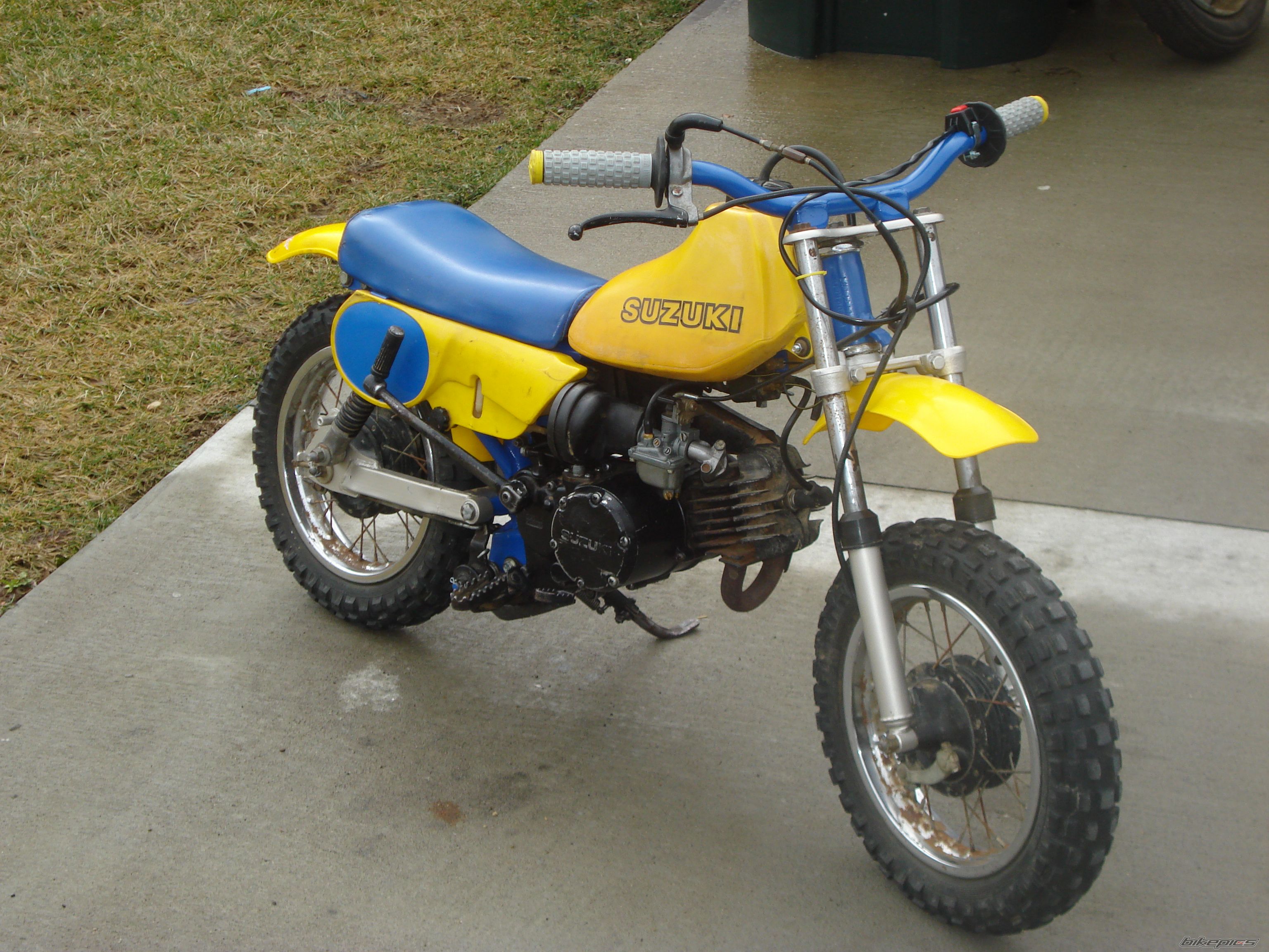 Bike Photo 1980430
