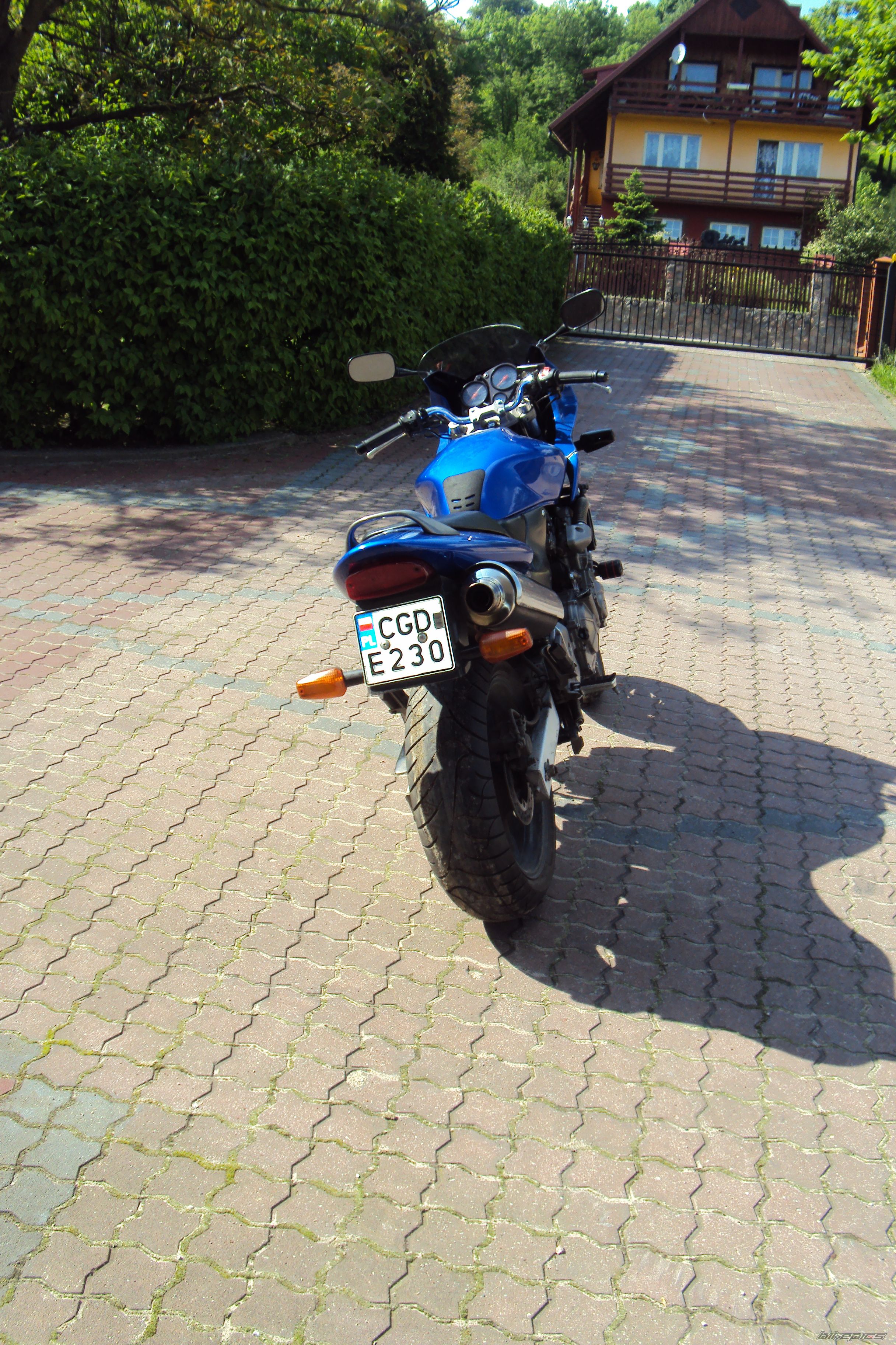 Bike Photo 1980433