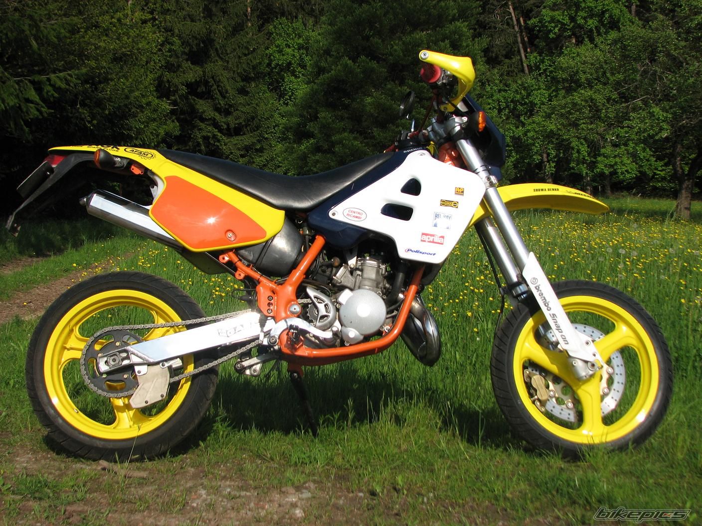 Bike Photo 1980670