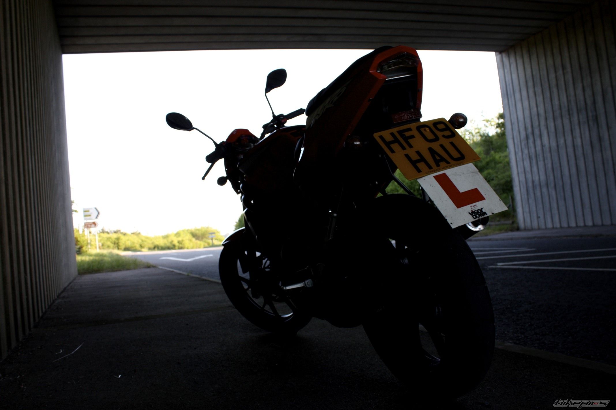 Bike Photo 1980731