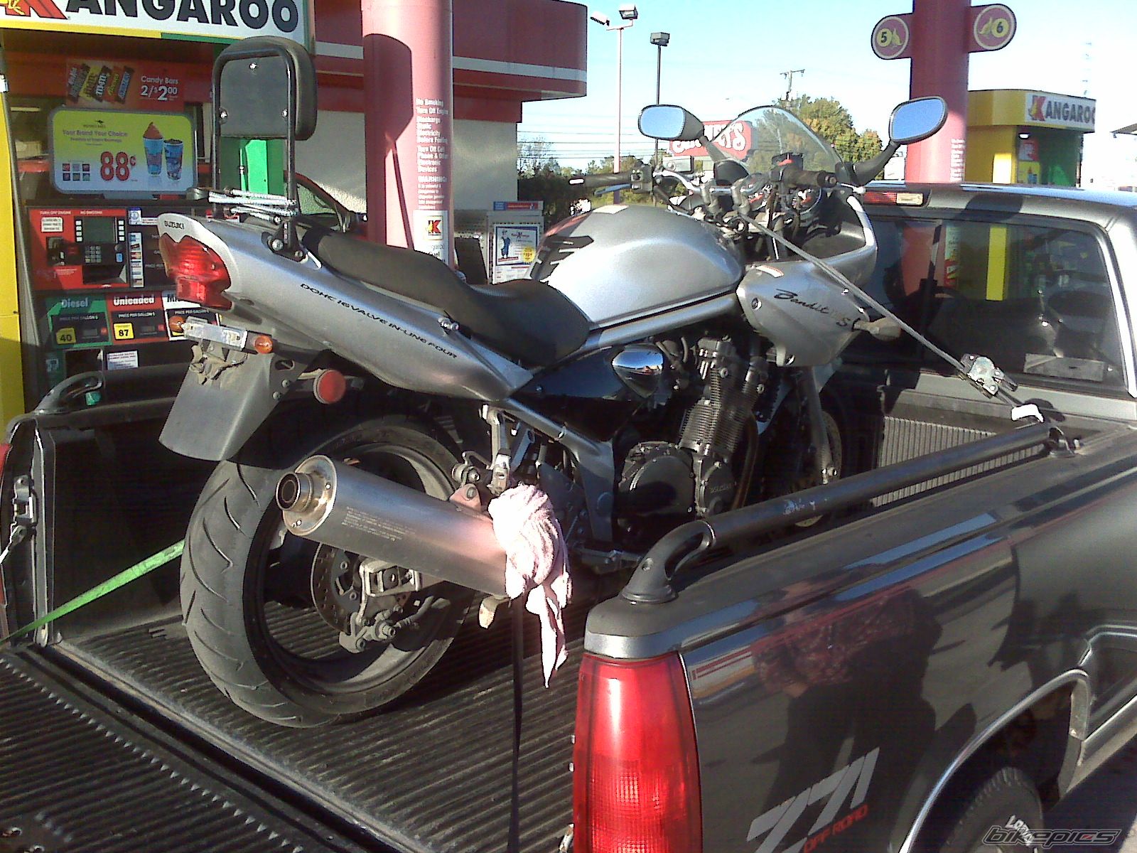 Bike Photo 1980837