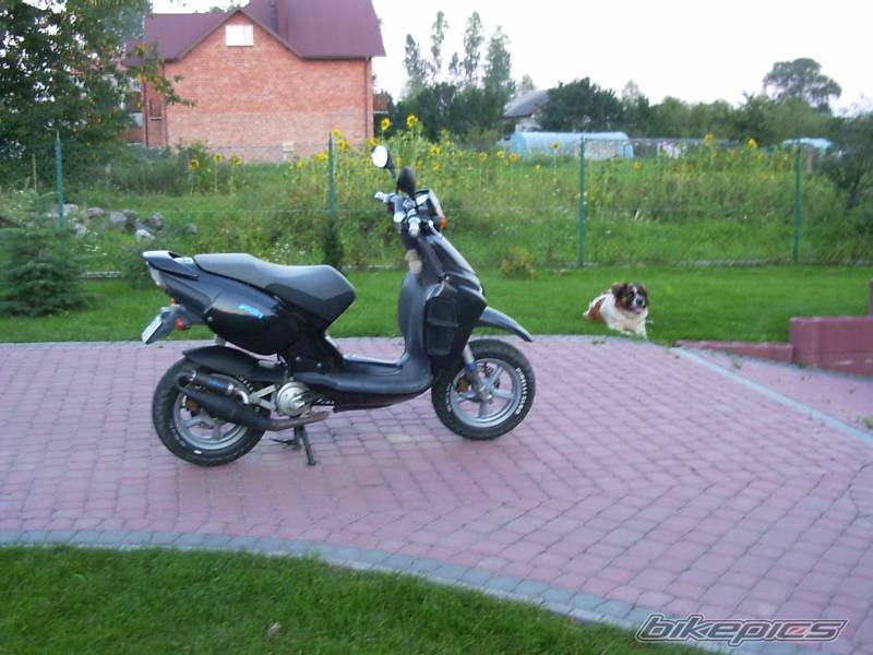 Bike Photo 198084