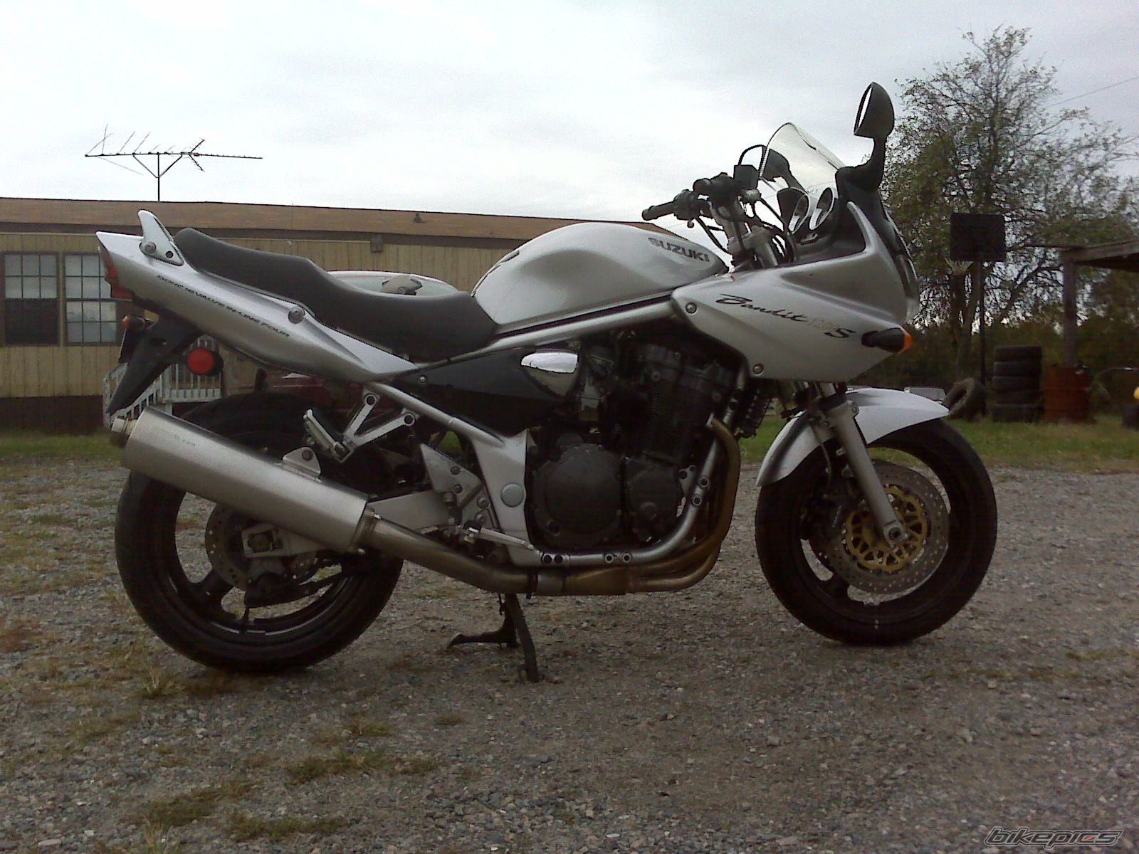 Bike Photo 1980840
