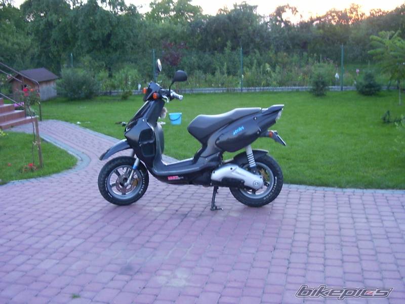 Bike Photo 198086