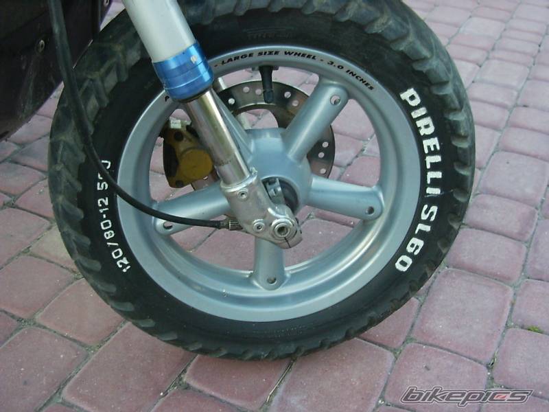 Bike Photo 198089