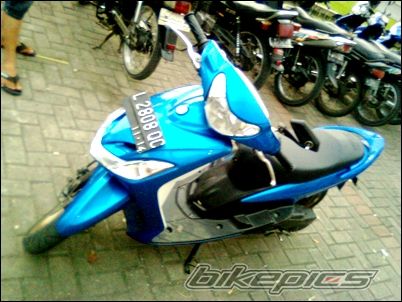 Bike Photo 1981352