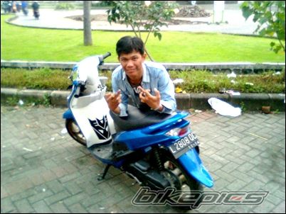 Bike Photo 1981357