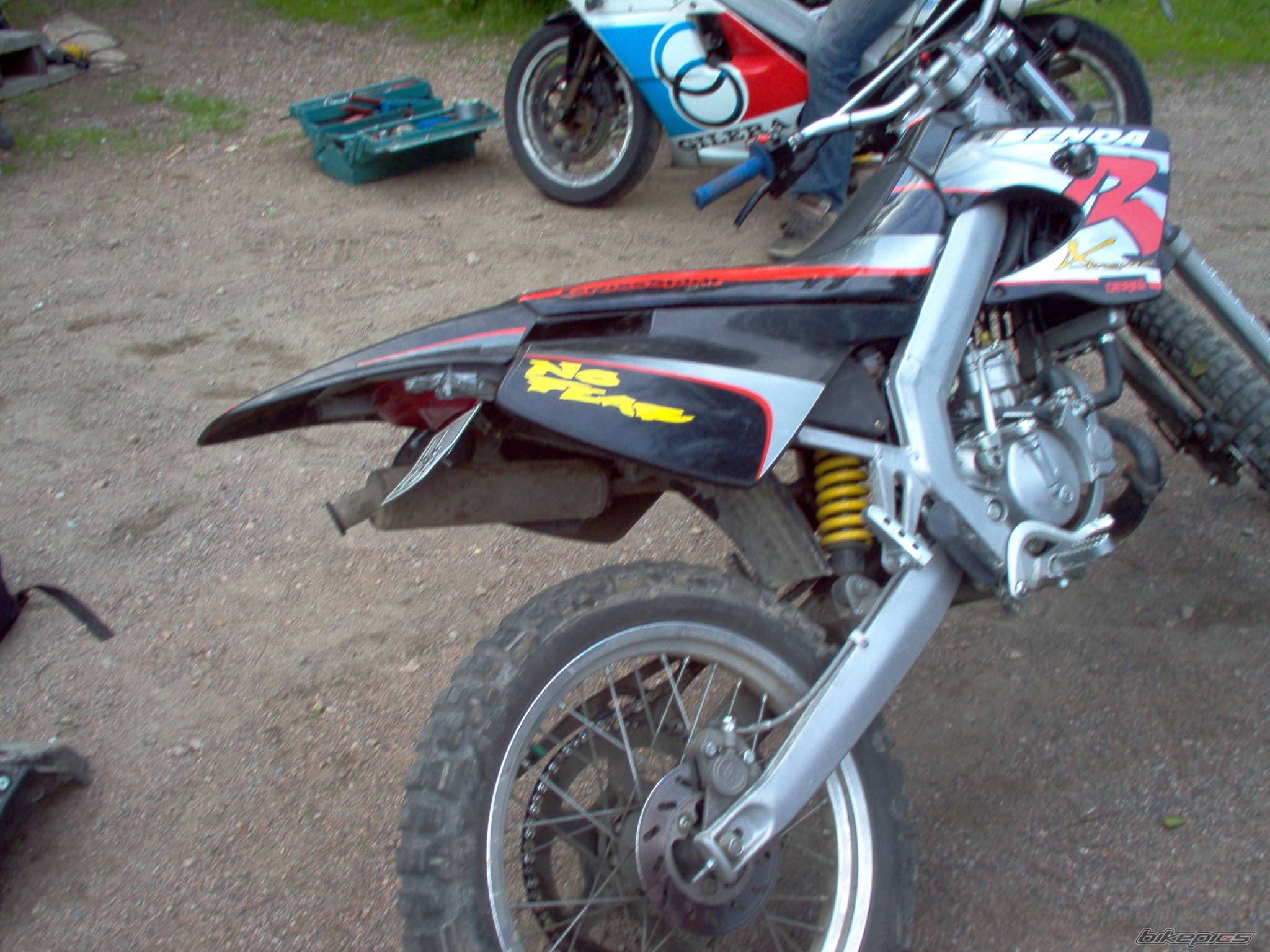 Bike Photo 198136