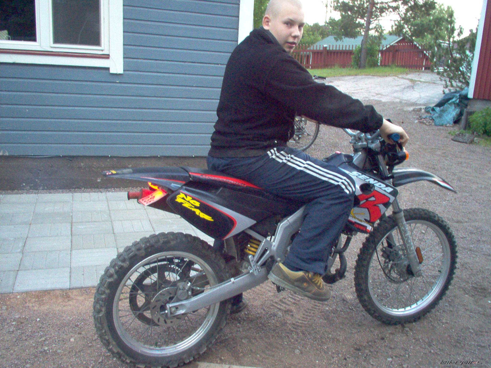Bike Photo 198138