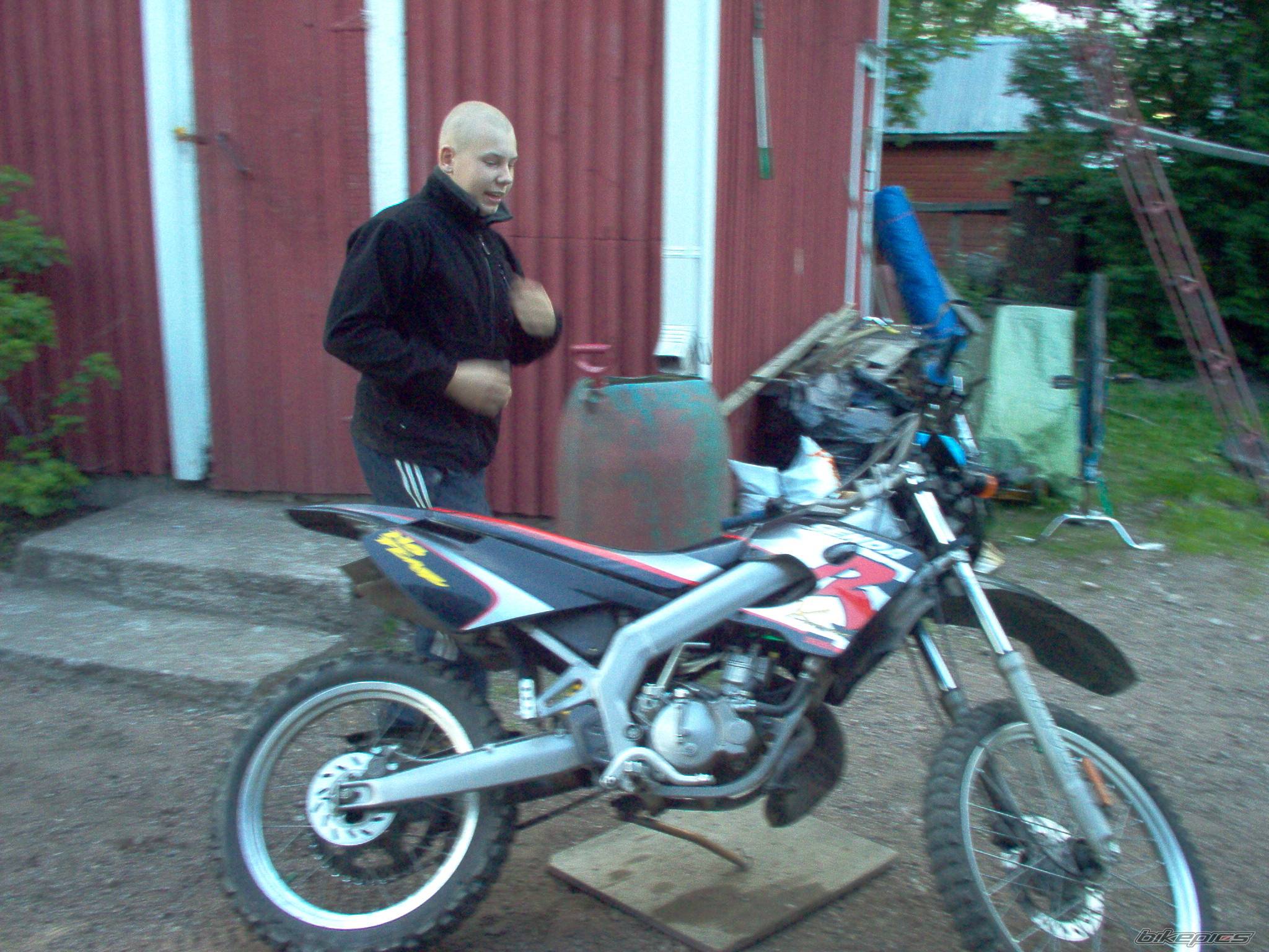 Bike Photo 198140