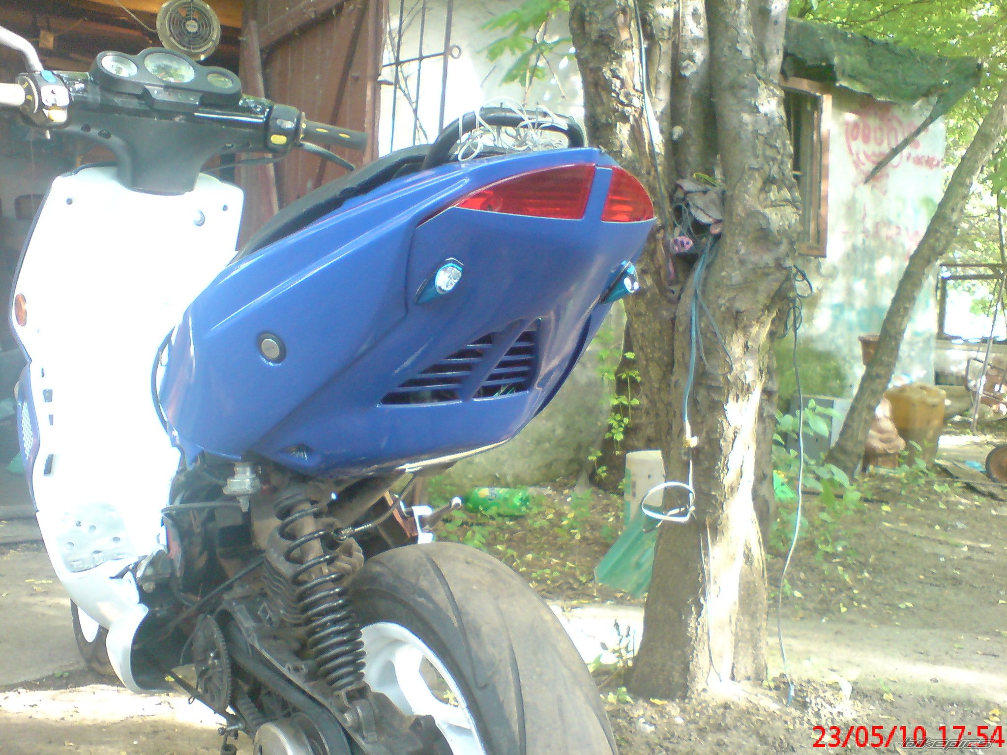 Bike Photo 1981436