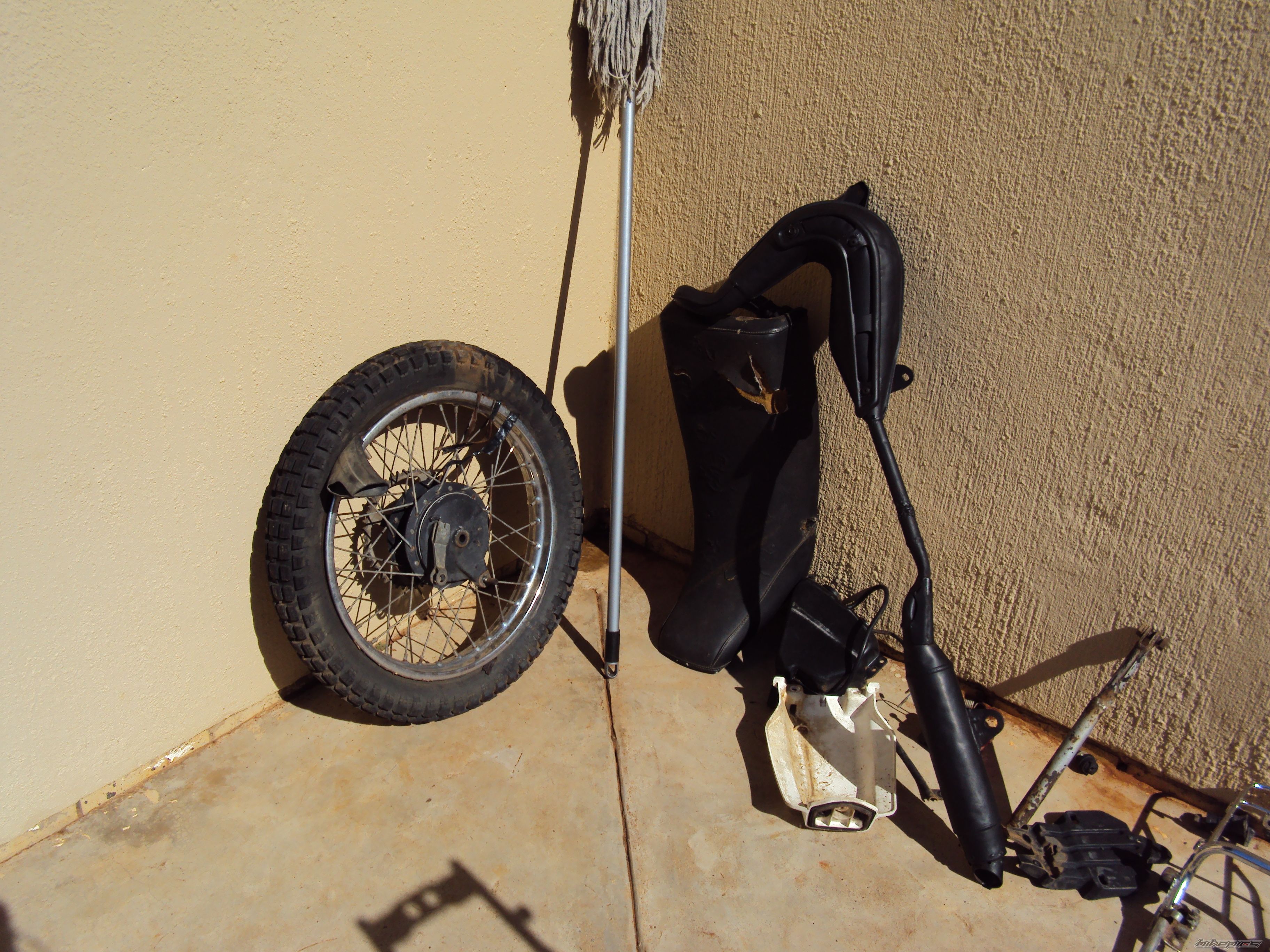 Bike Photo 1981442