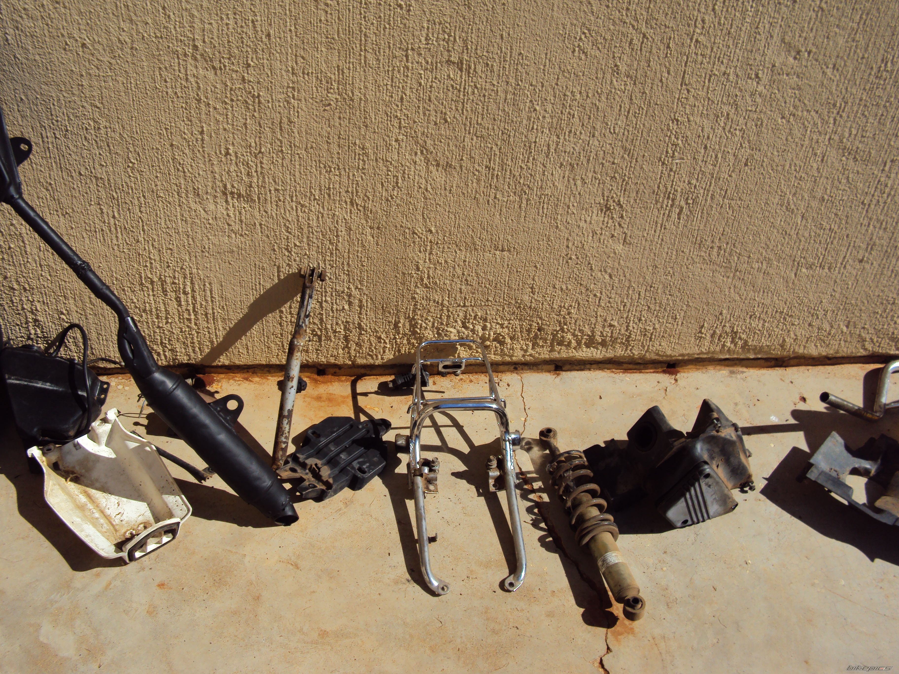 Bike Photo 1981445