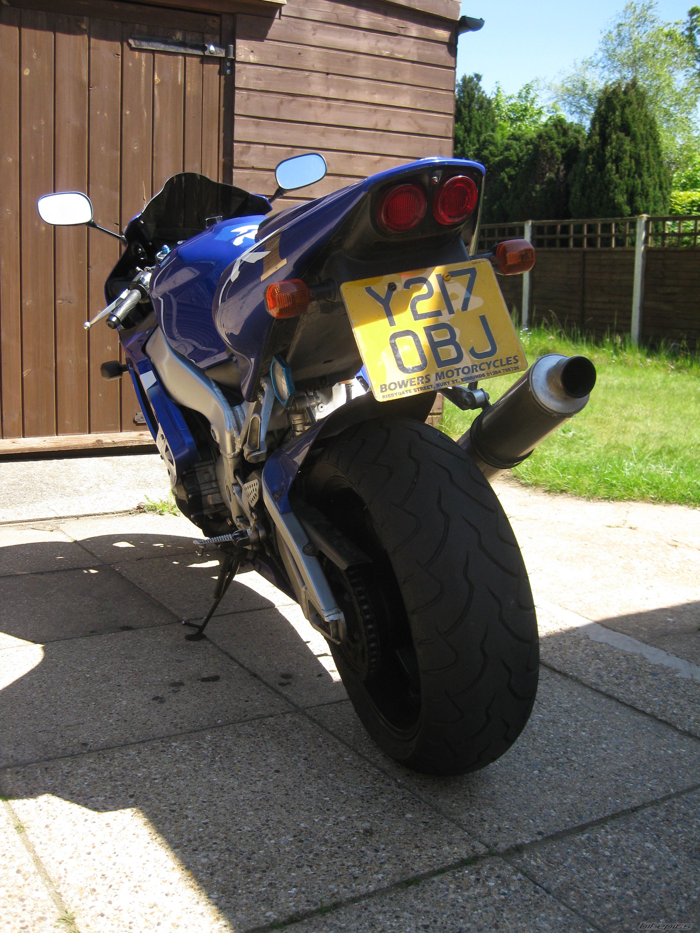 Bike Photo 1981549