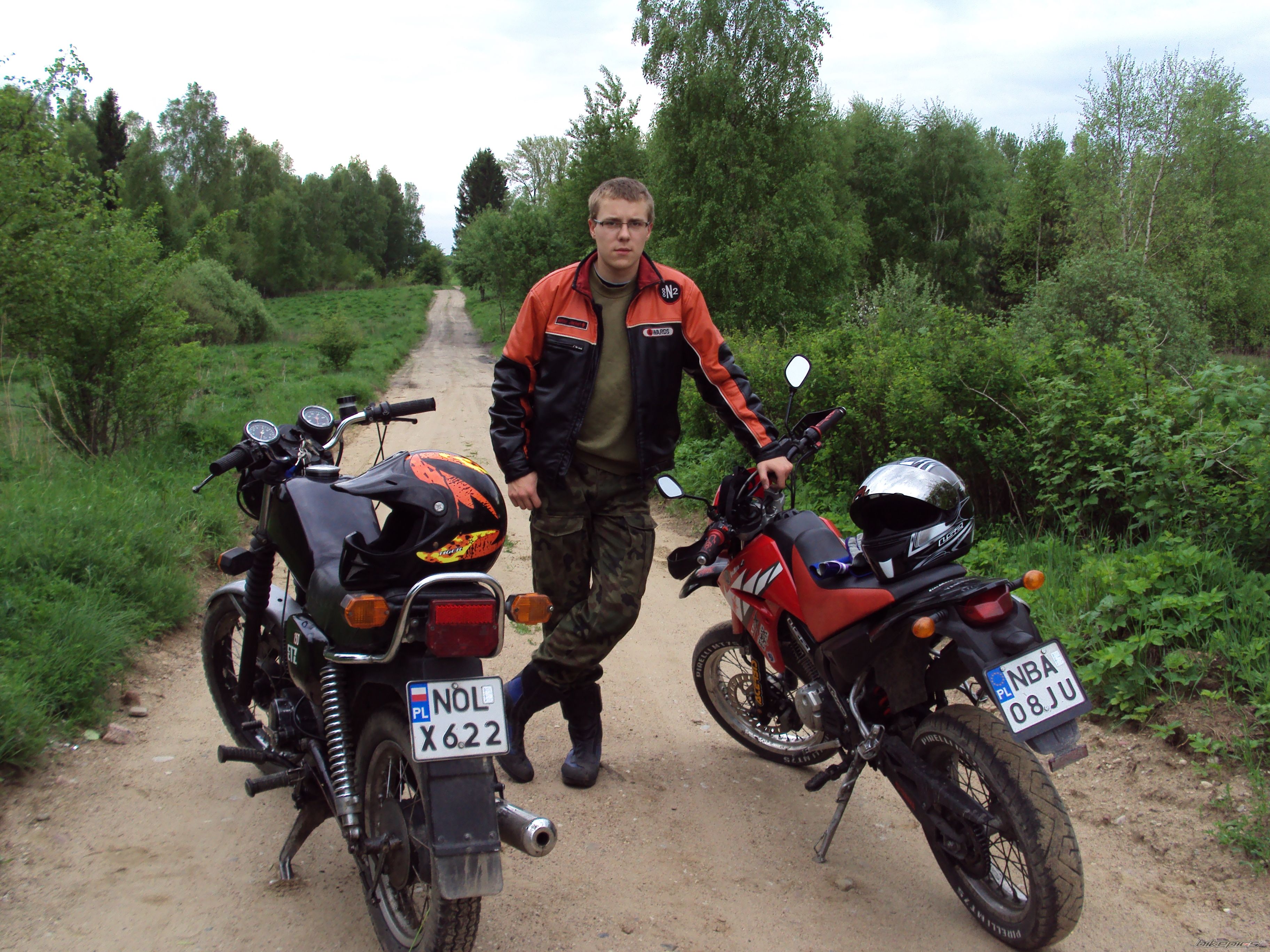 Bike Photo 1981552