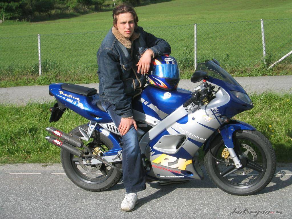 Bike Photo 198166