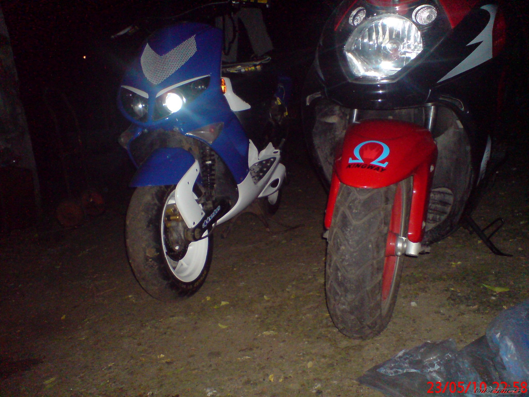 Bike Photo 1981679