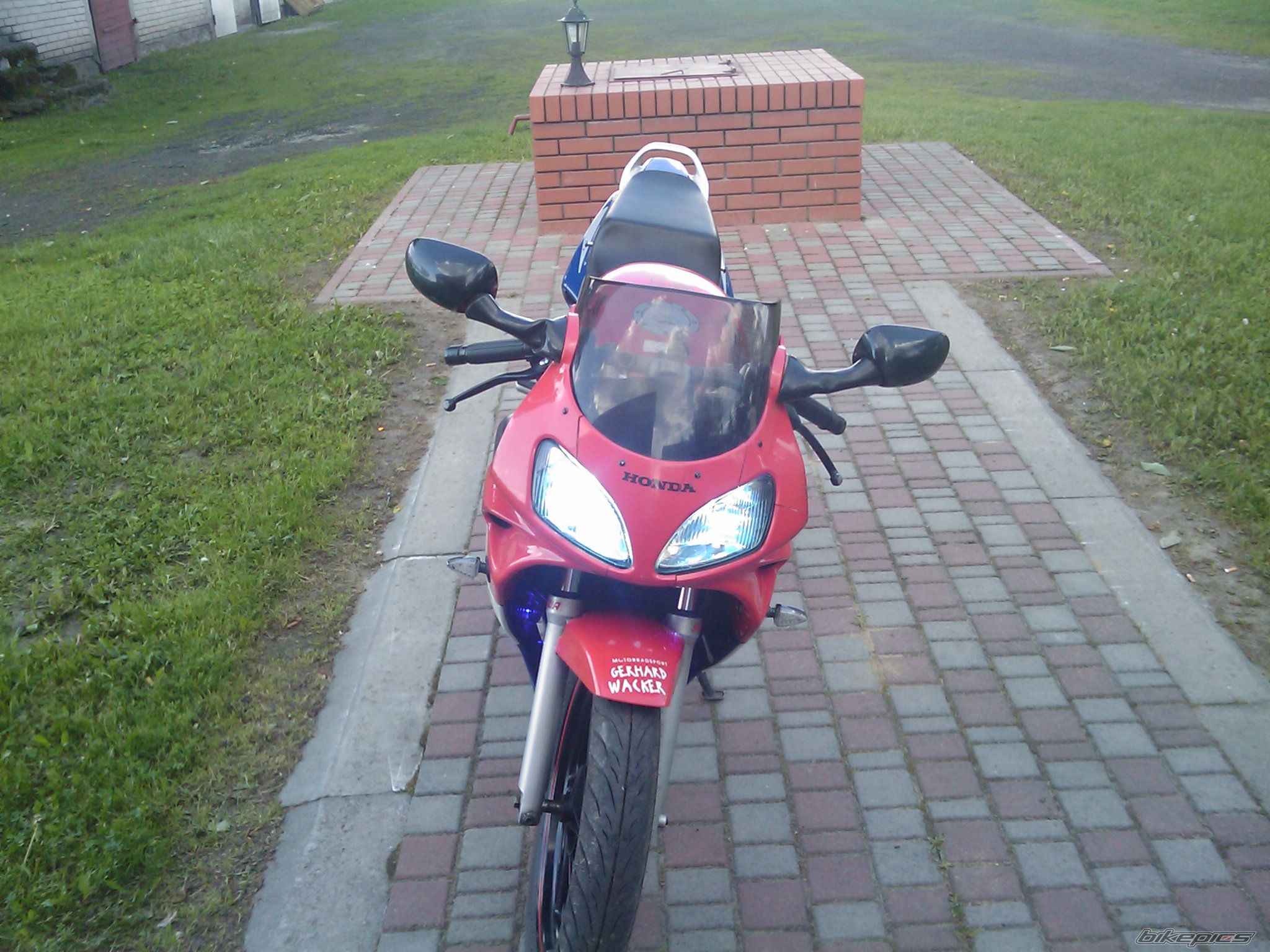 Bike Photo 1981763