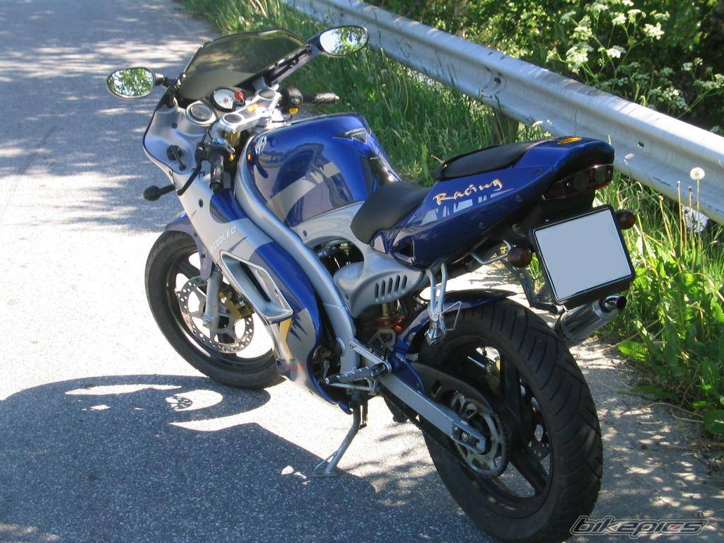 Bike Photo 198177