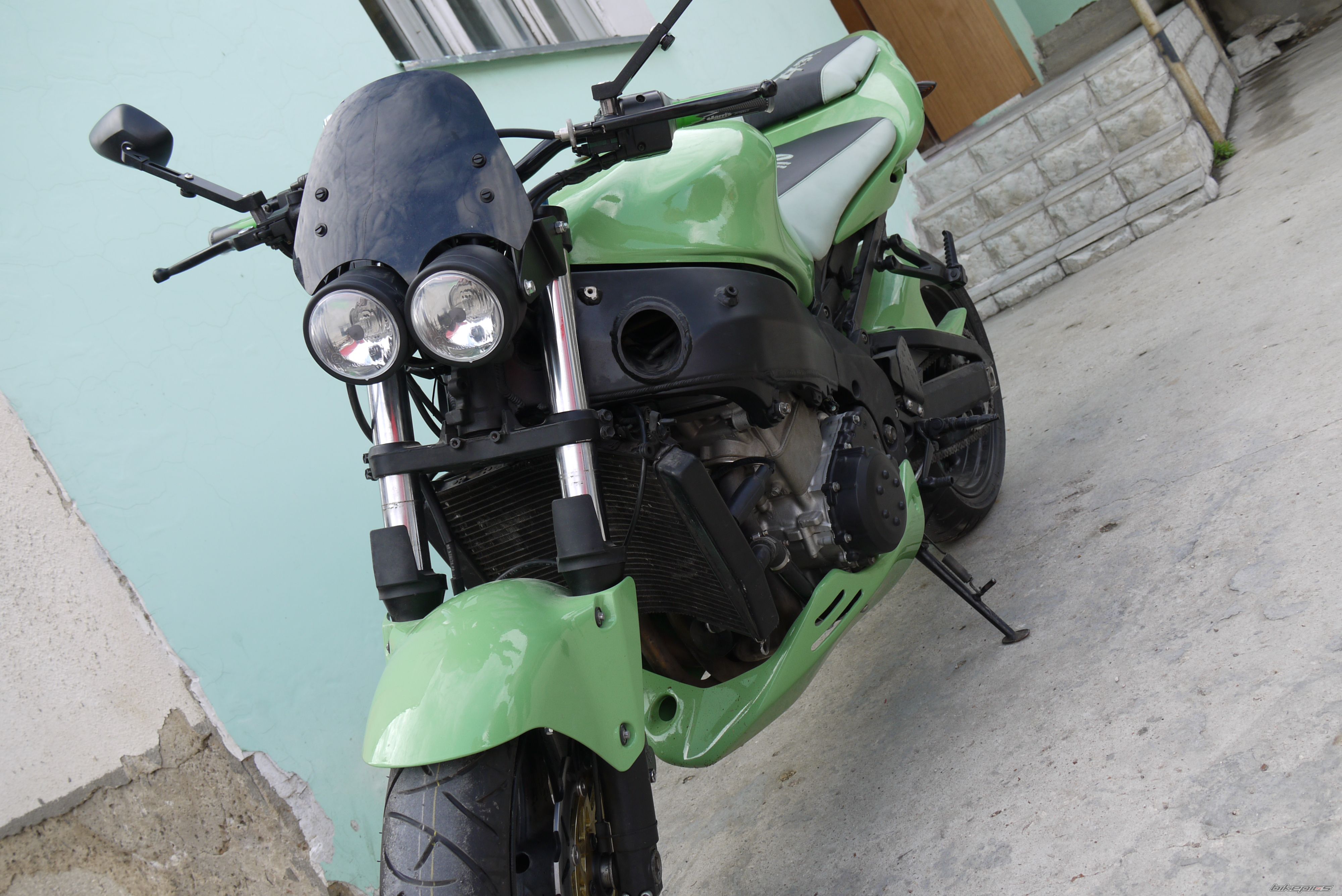 Bike Photo 1982205