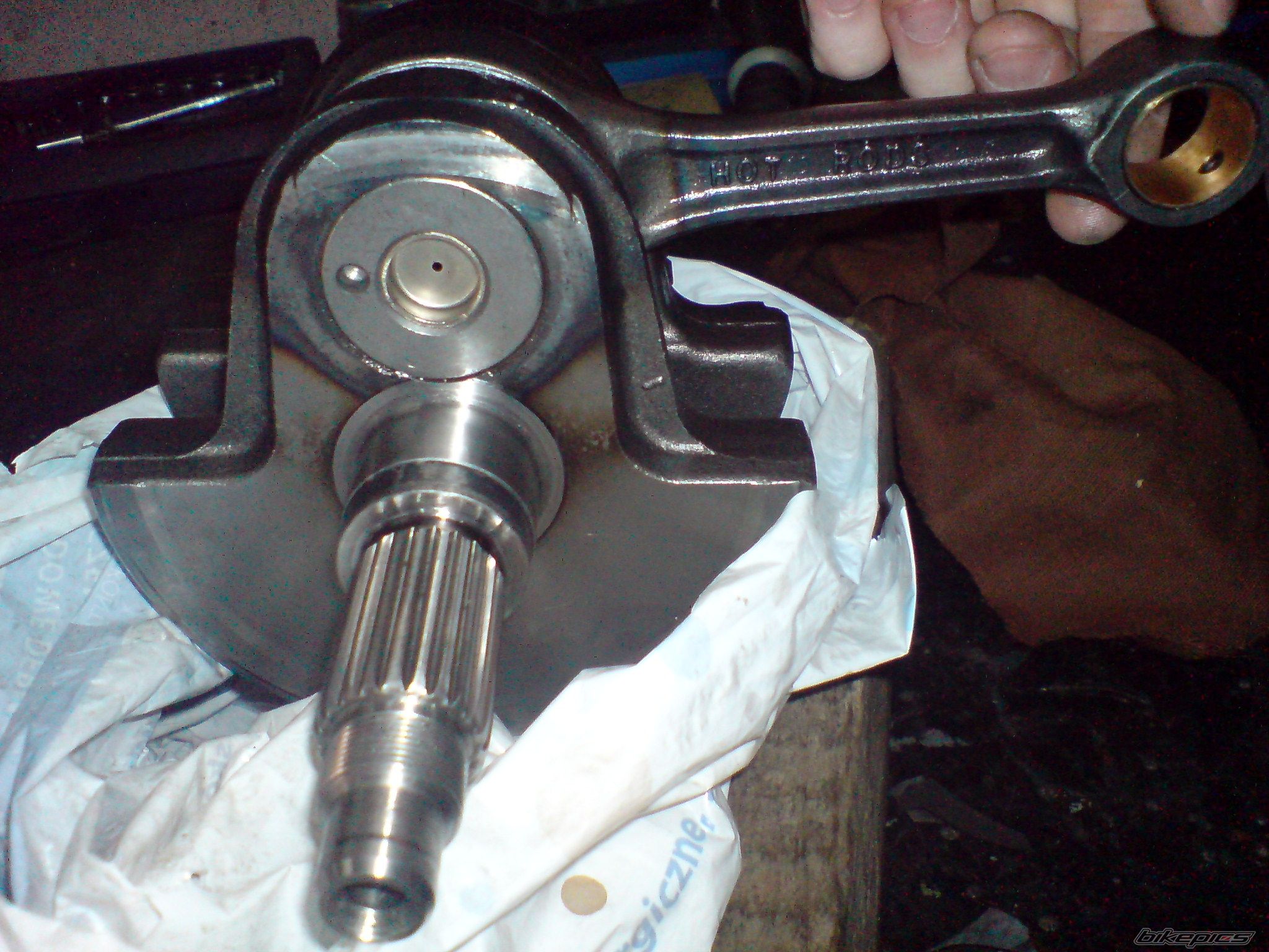 Bike Photo 1982307