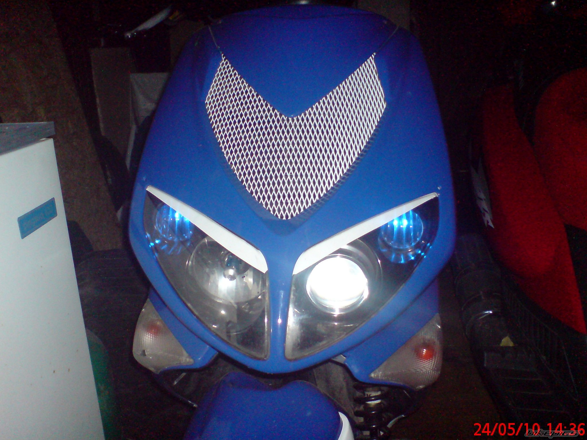 Bike Photo 1982329