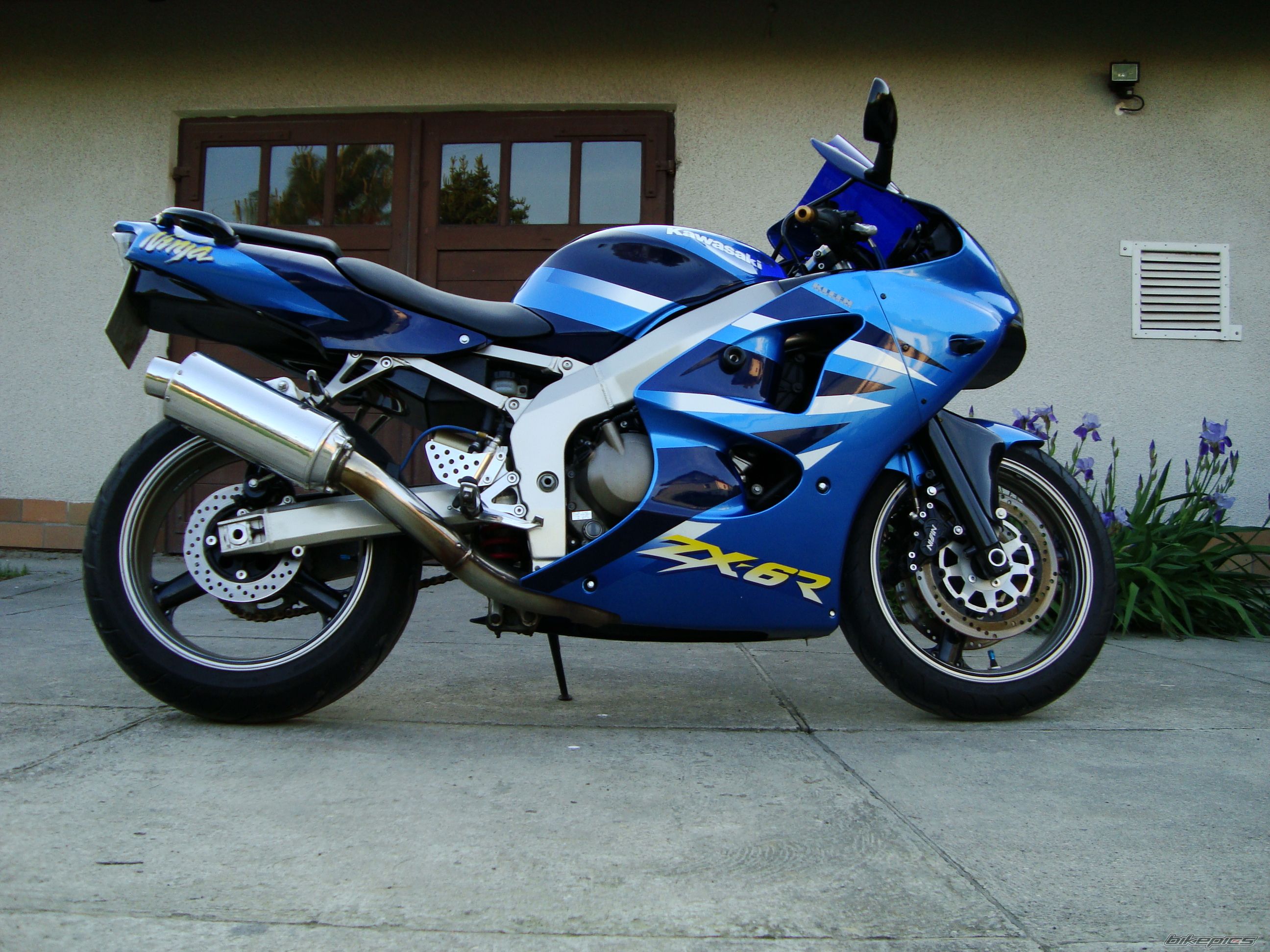 Bike Photo 1982338