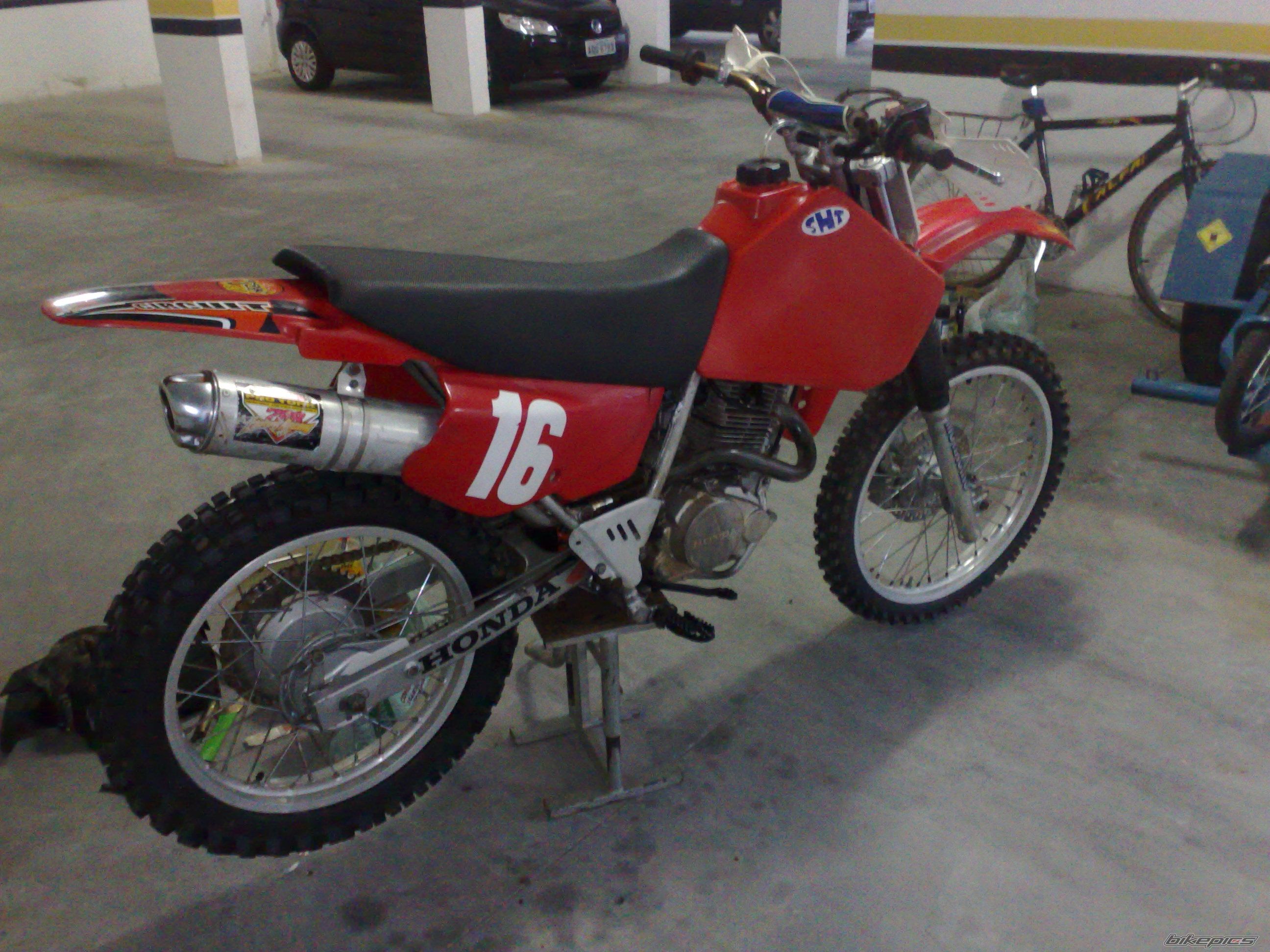 Bike Photo 1982727