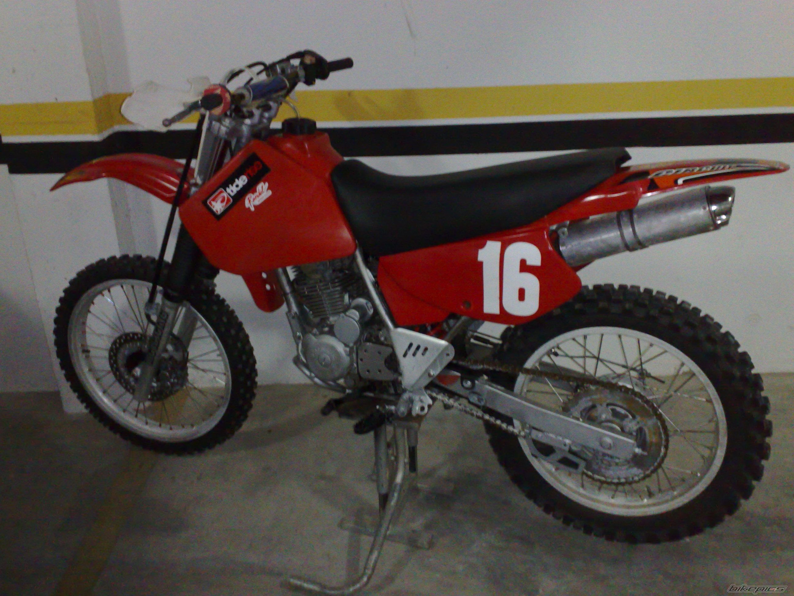 Bike Photo 1982729