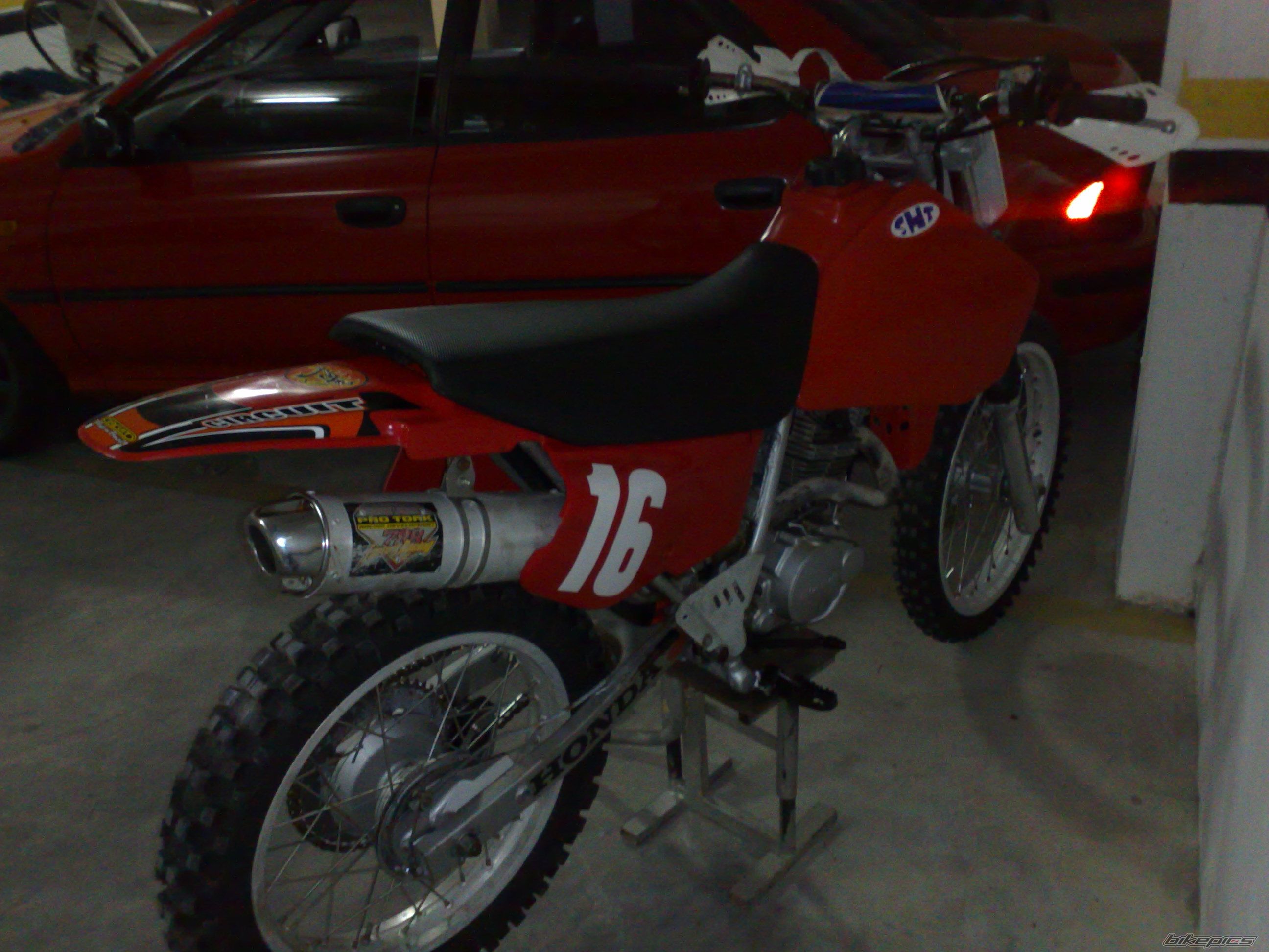 Bike Photo 1982730