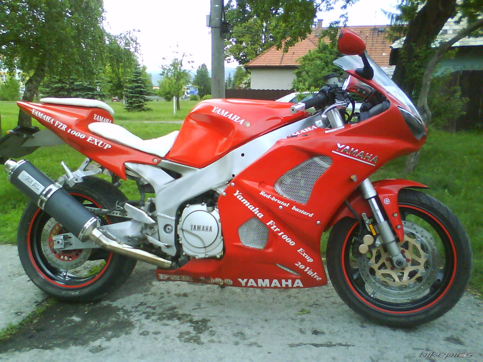 Bike Photo 1982749