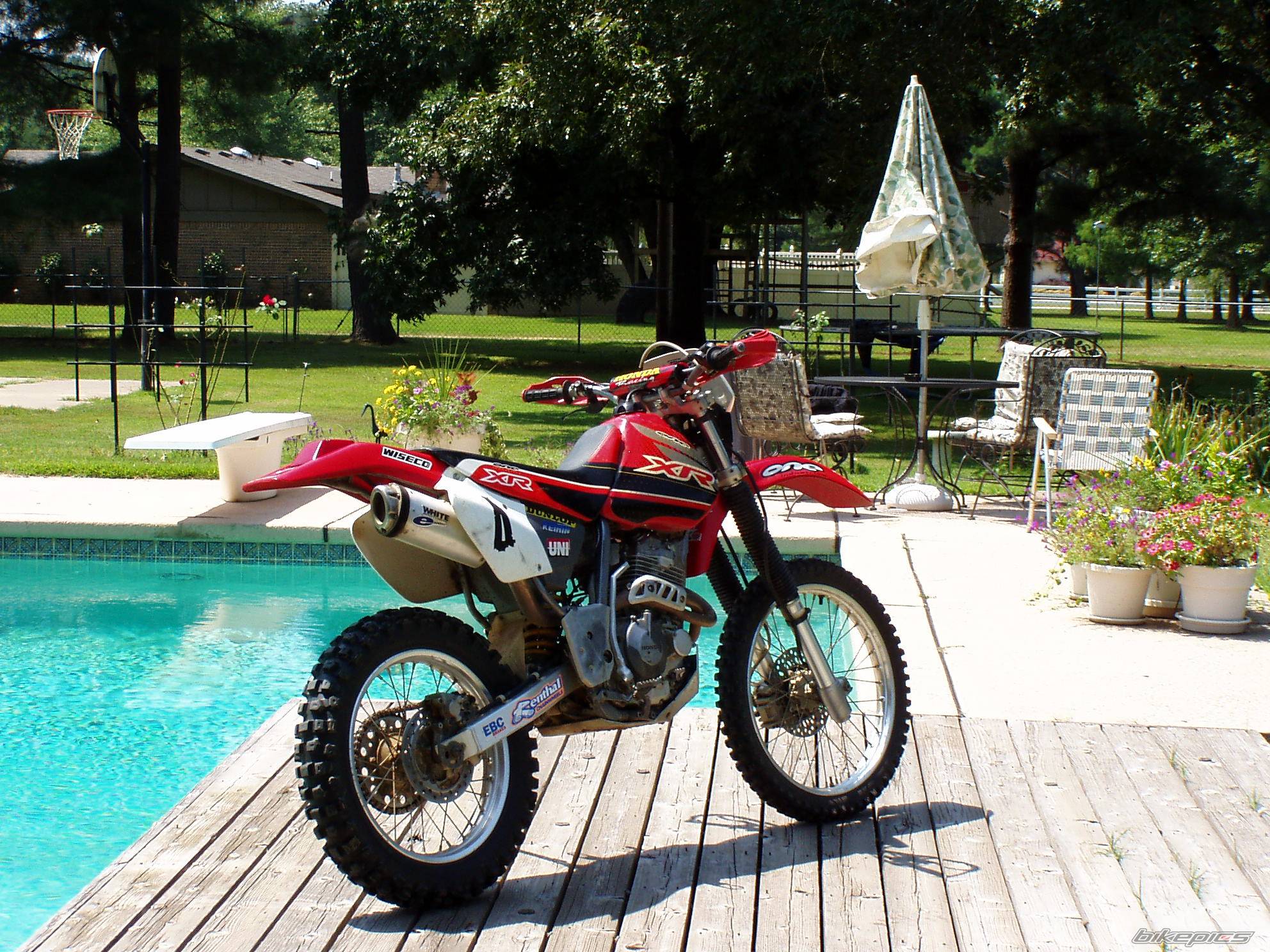 Bike Photo 198275