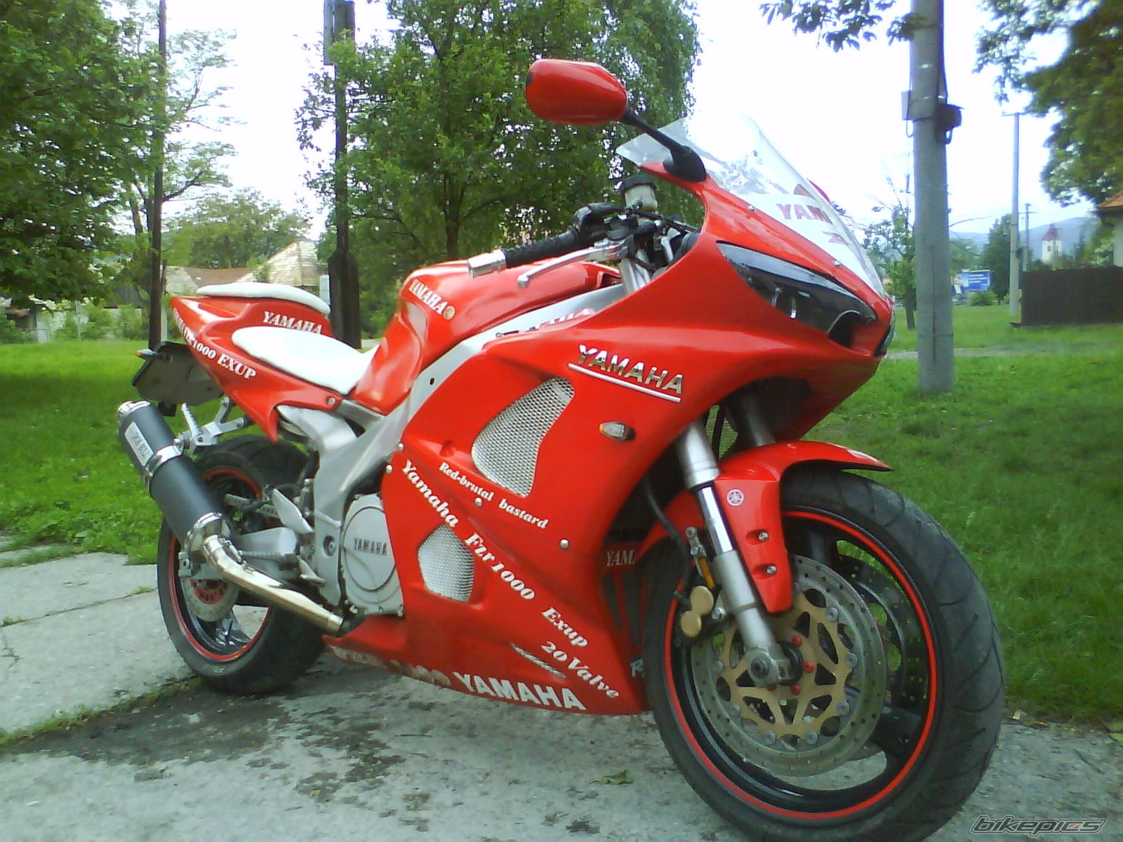 Bike Photo 1982750