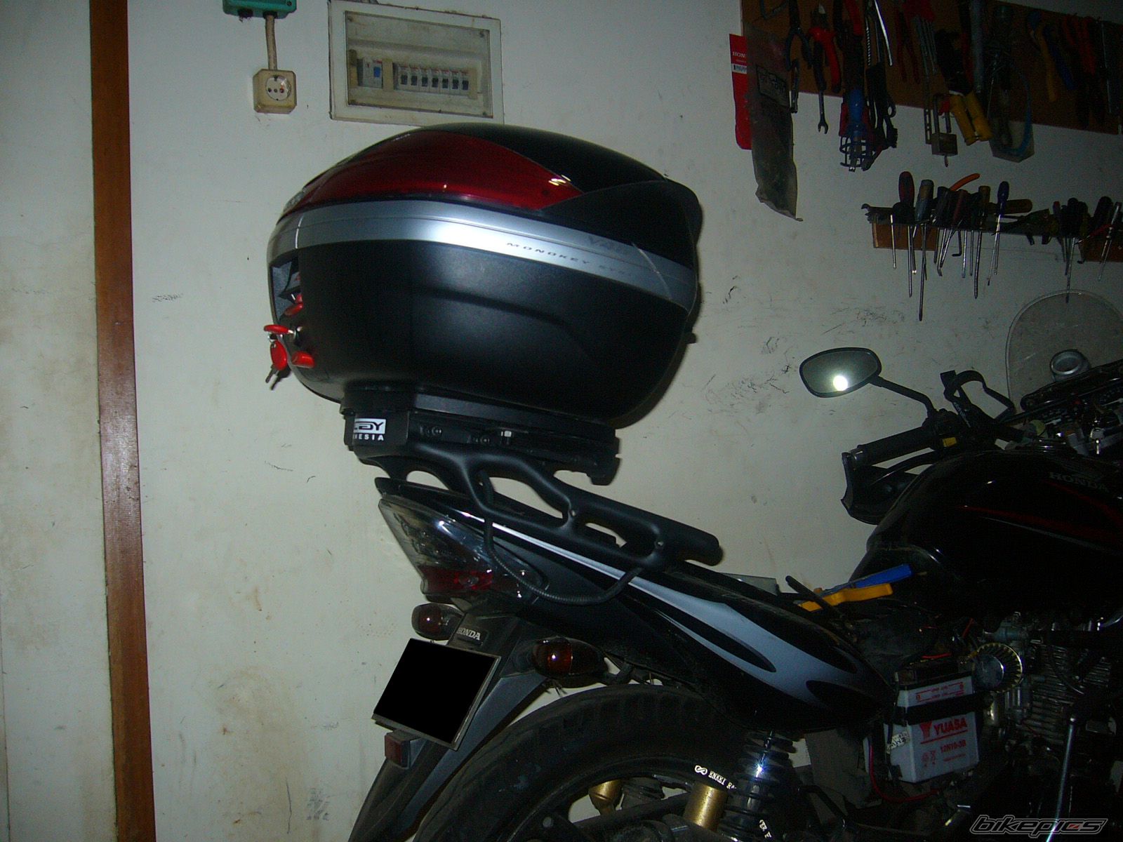Bike Photo 1982838