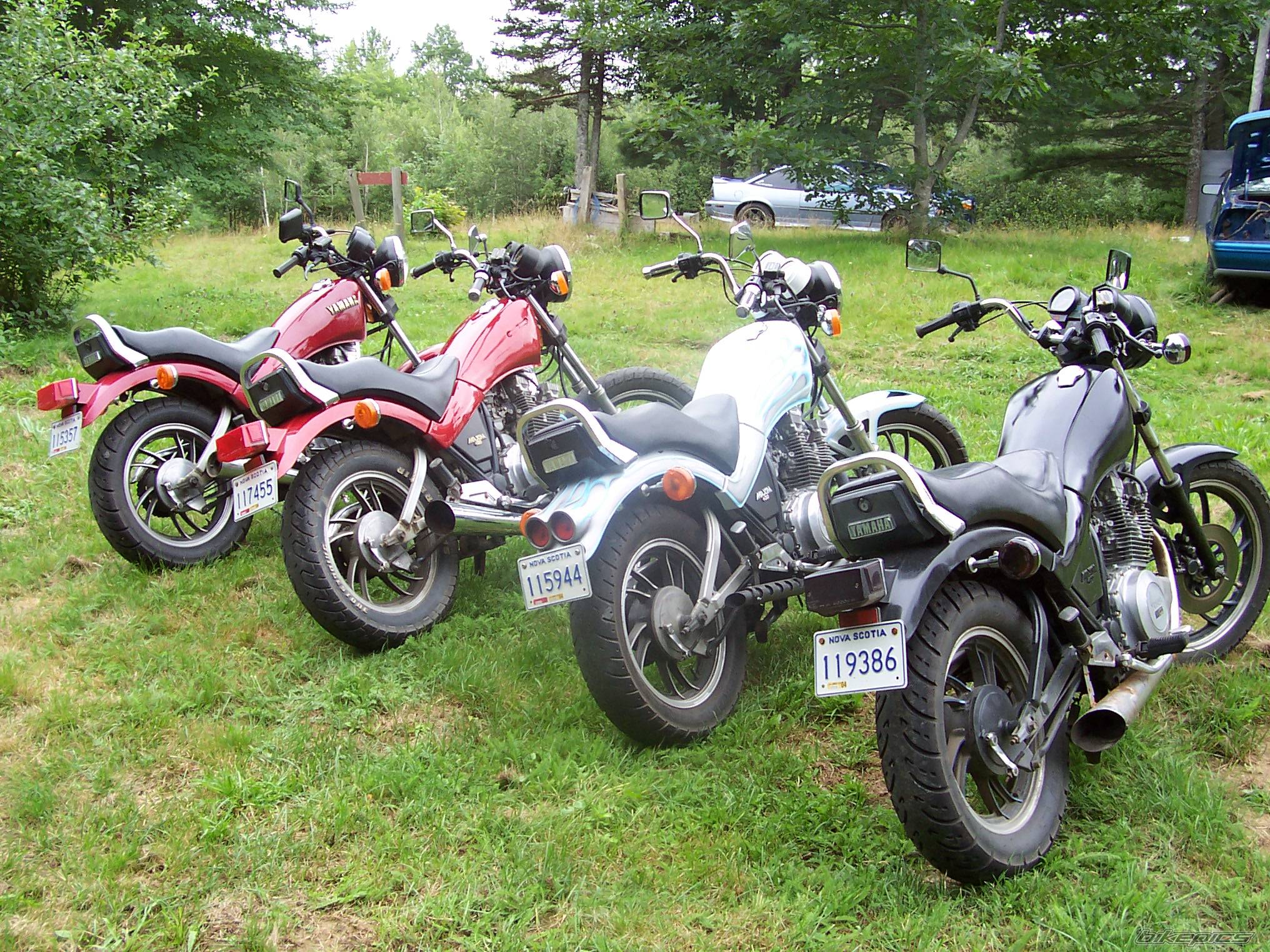 Bike Photo 198287
