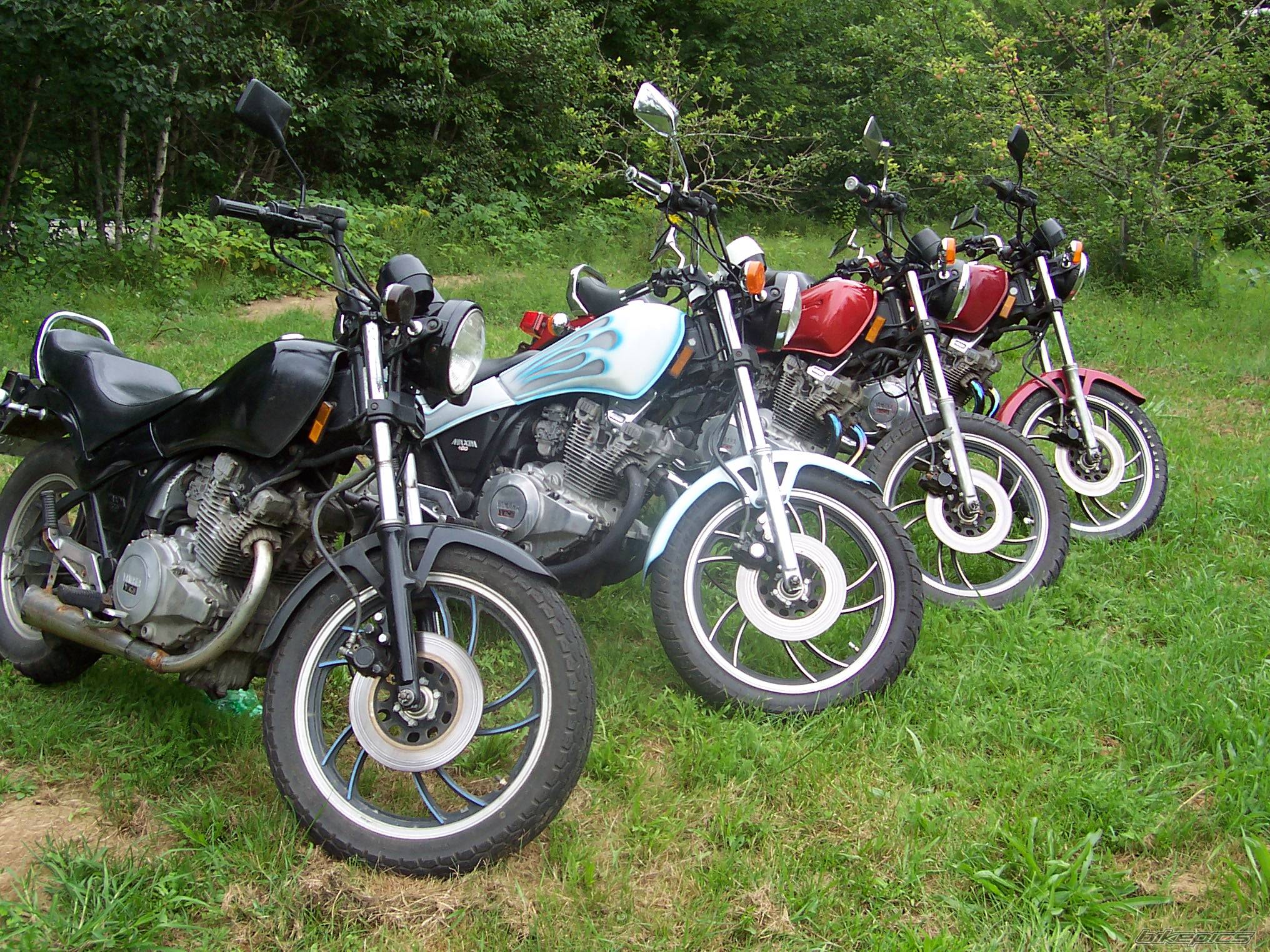 Bike Photo 198289