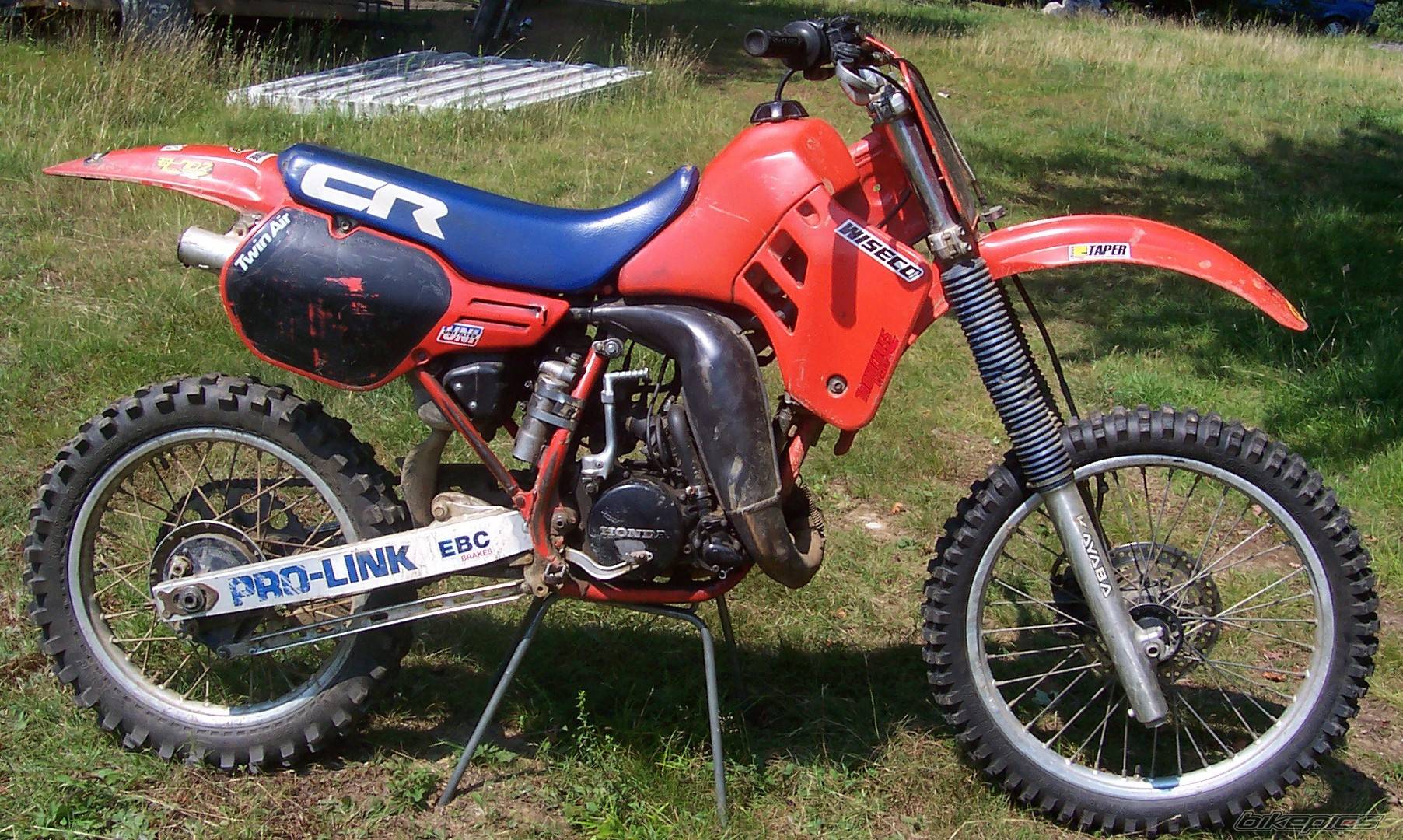 Bike Photo 198291