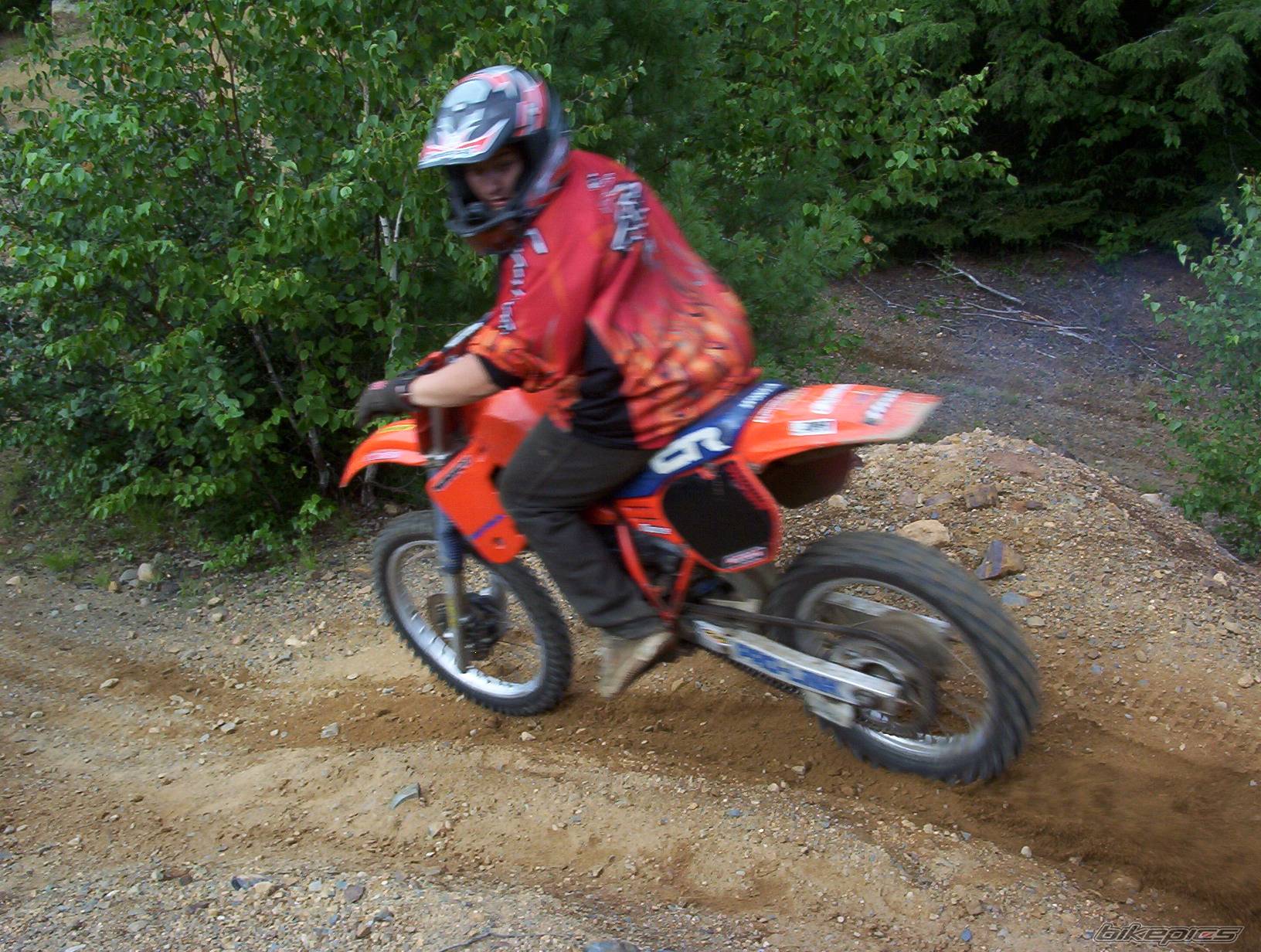 Bike Photo 198292