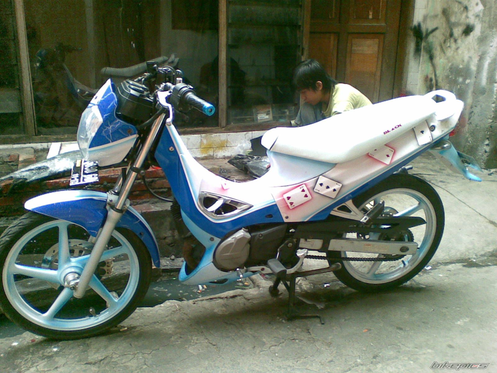 Bike Photo 1982959