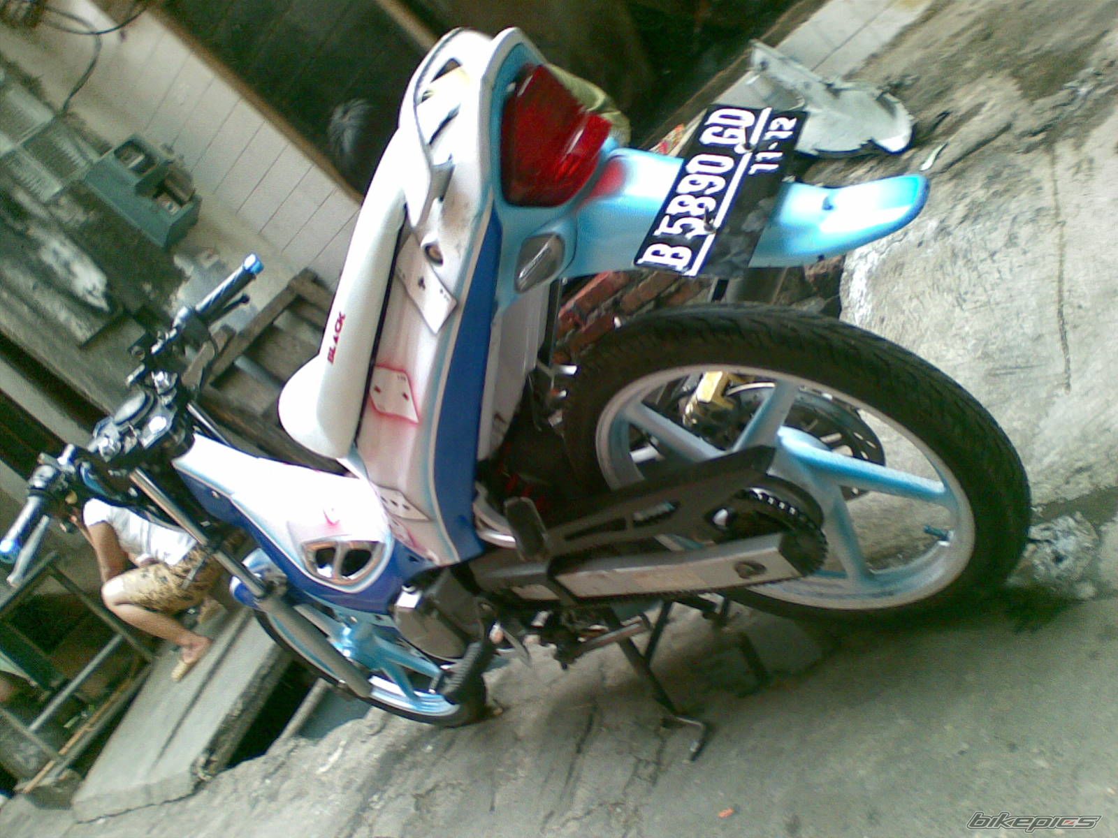 Bike Photo 1982962