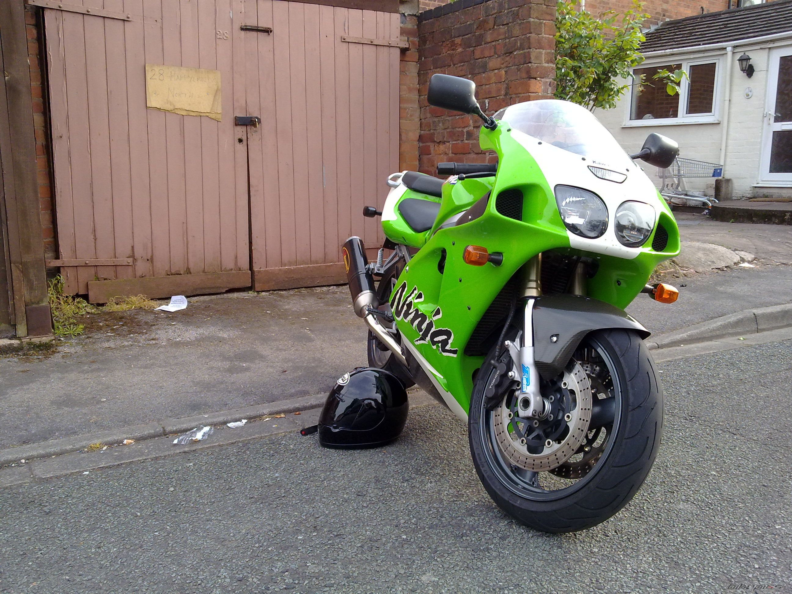 Bike Photo 1983263
