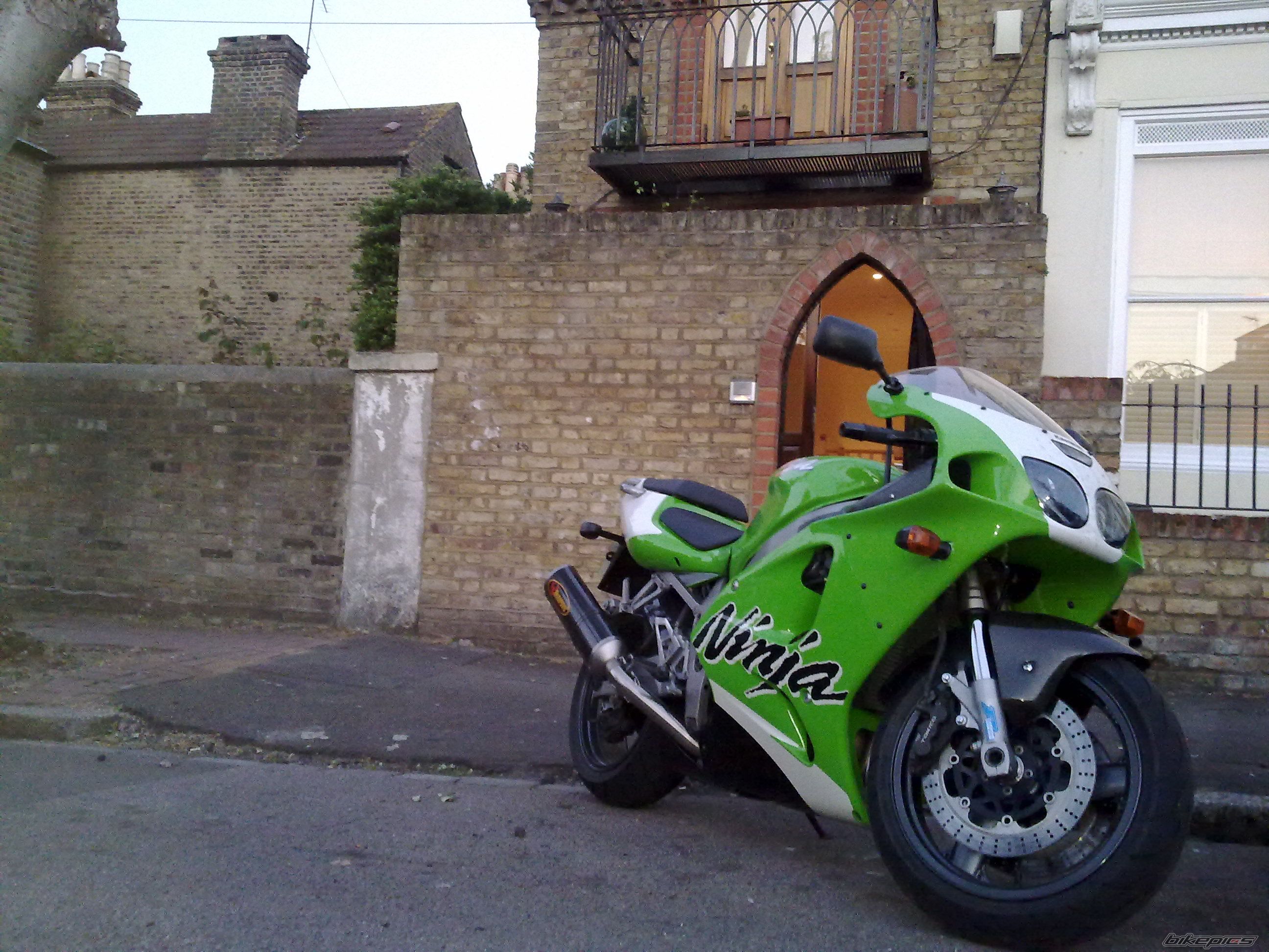 Bike Photo 1983270