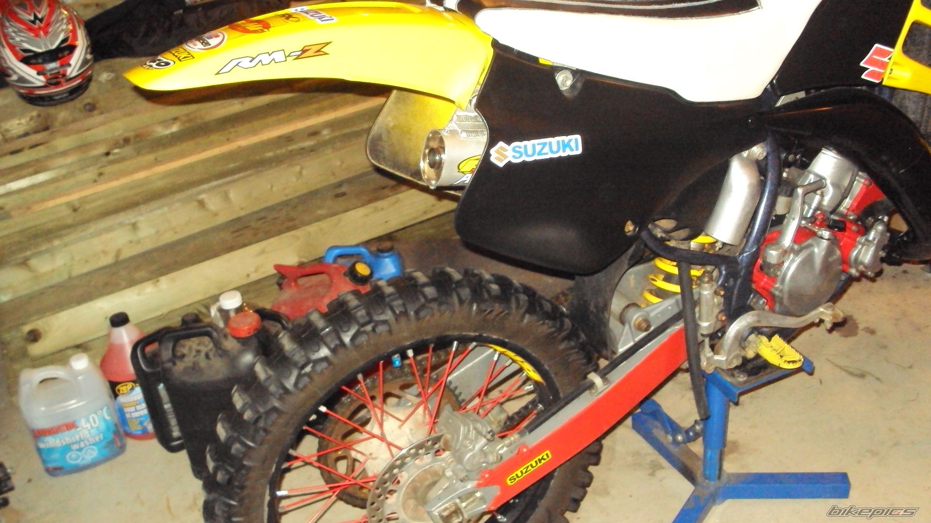 Bike Photo 1983430