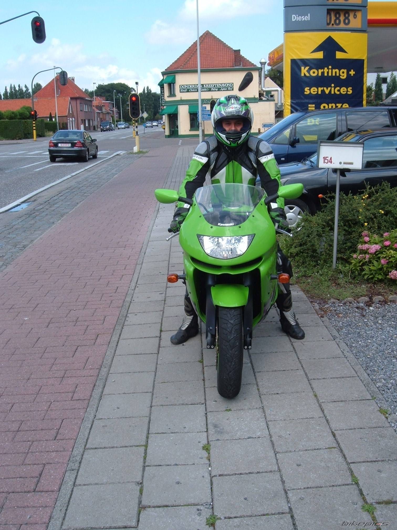 Bike Photo 198344