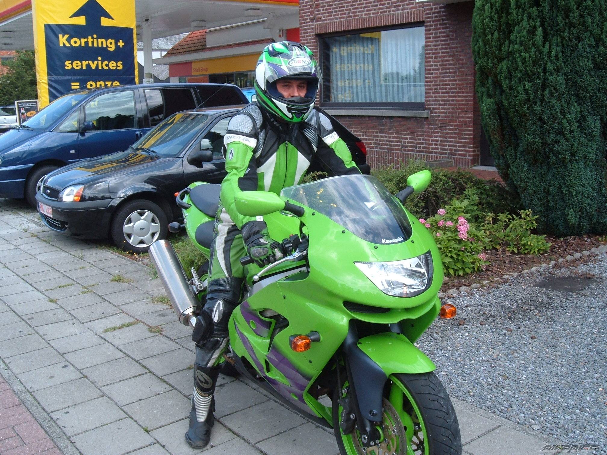 Bike Photo 198345