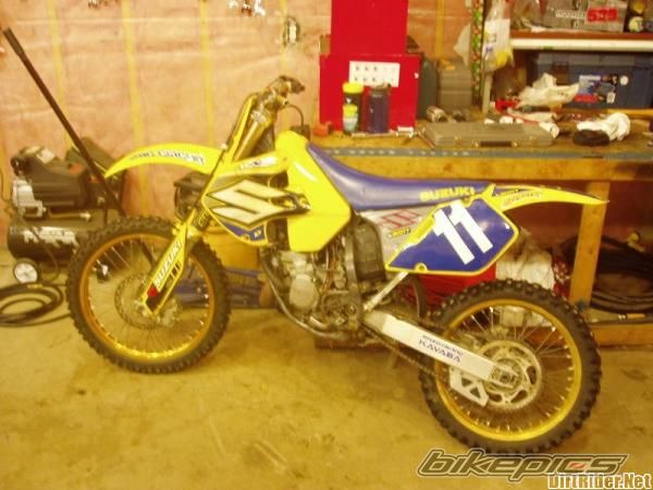 Bike Photo 1983520