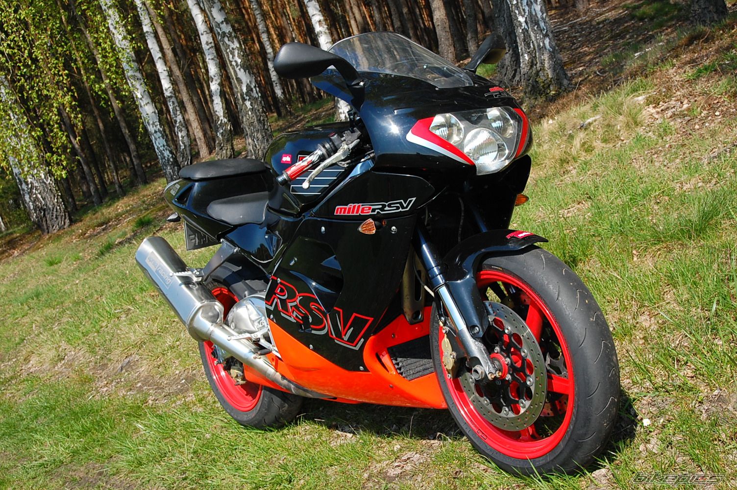 Bike Photo 1983620