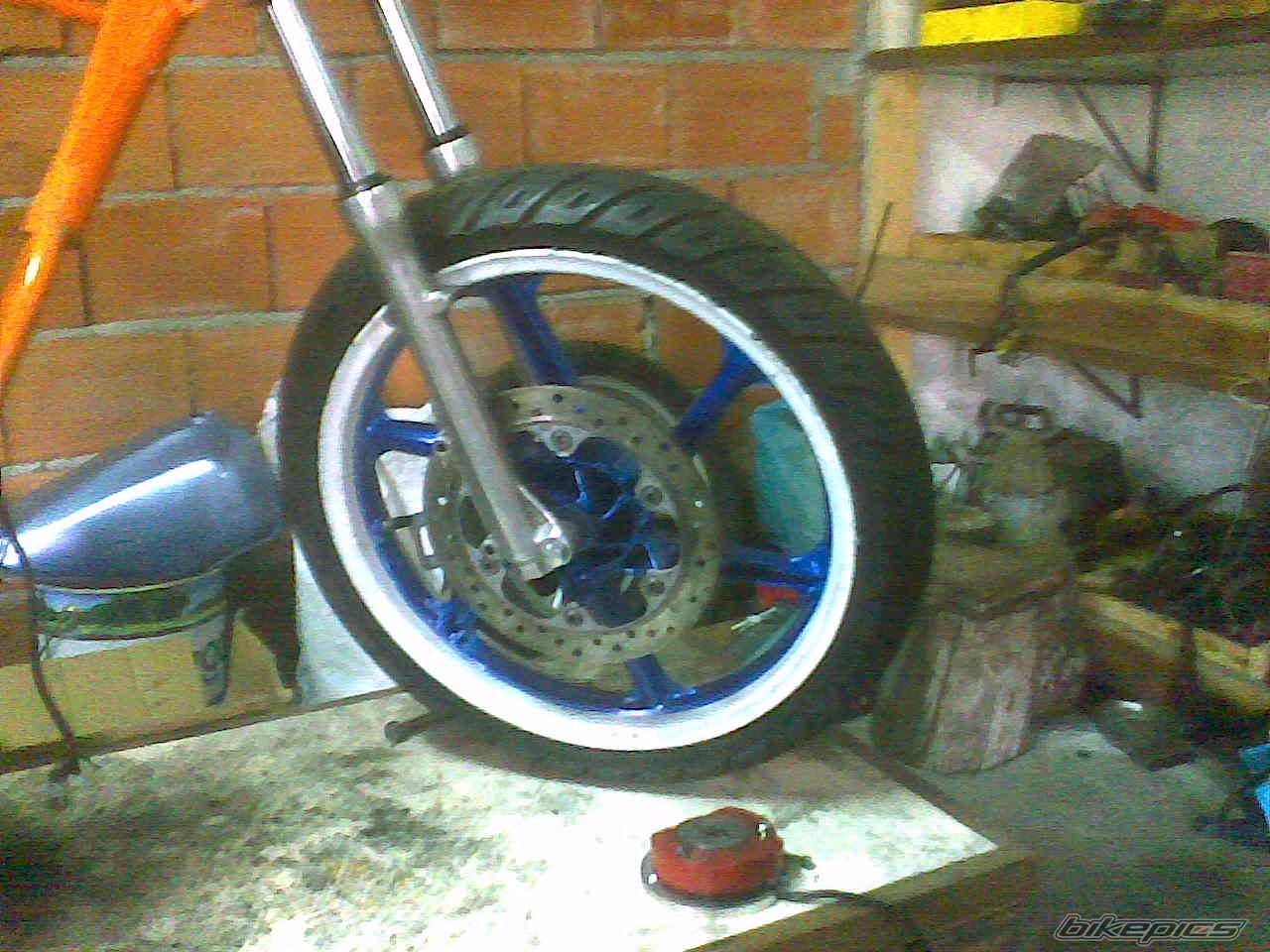 Bike Photo 1983910